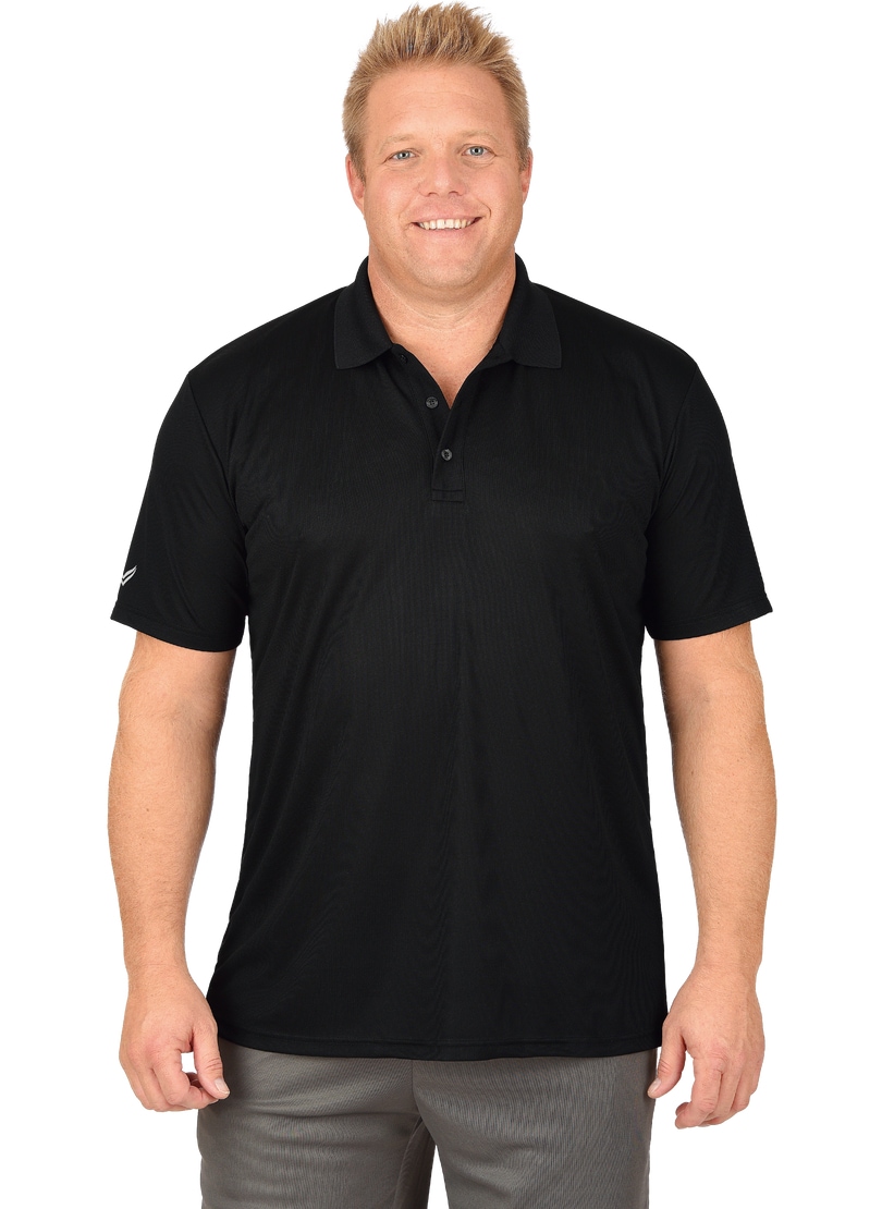 Trigema Poloshirt »TRIGEMA Klassisches Poloshirt COOLMAX®« 1 Stk. tlg.