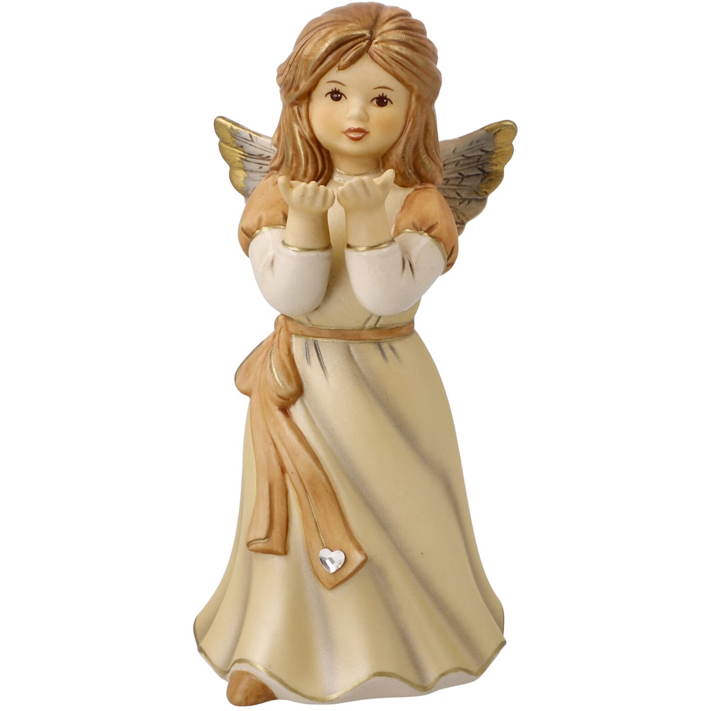 Goebel Engelfigur »Himmelsboten, Weihnachtsdeko«