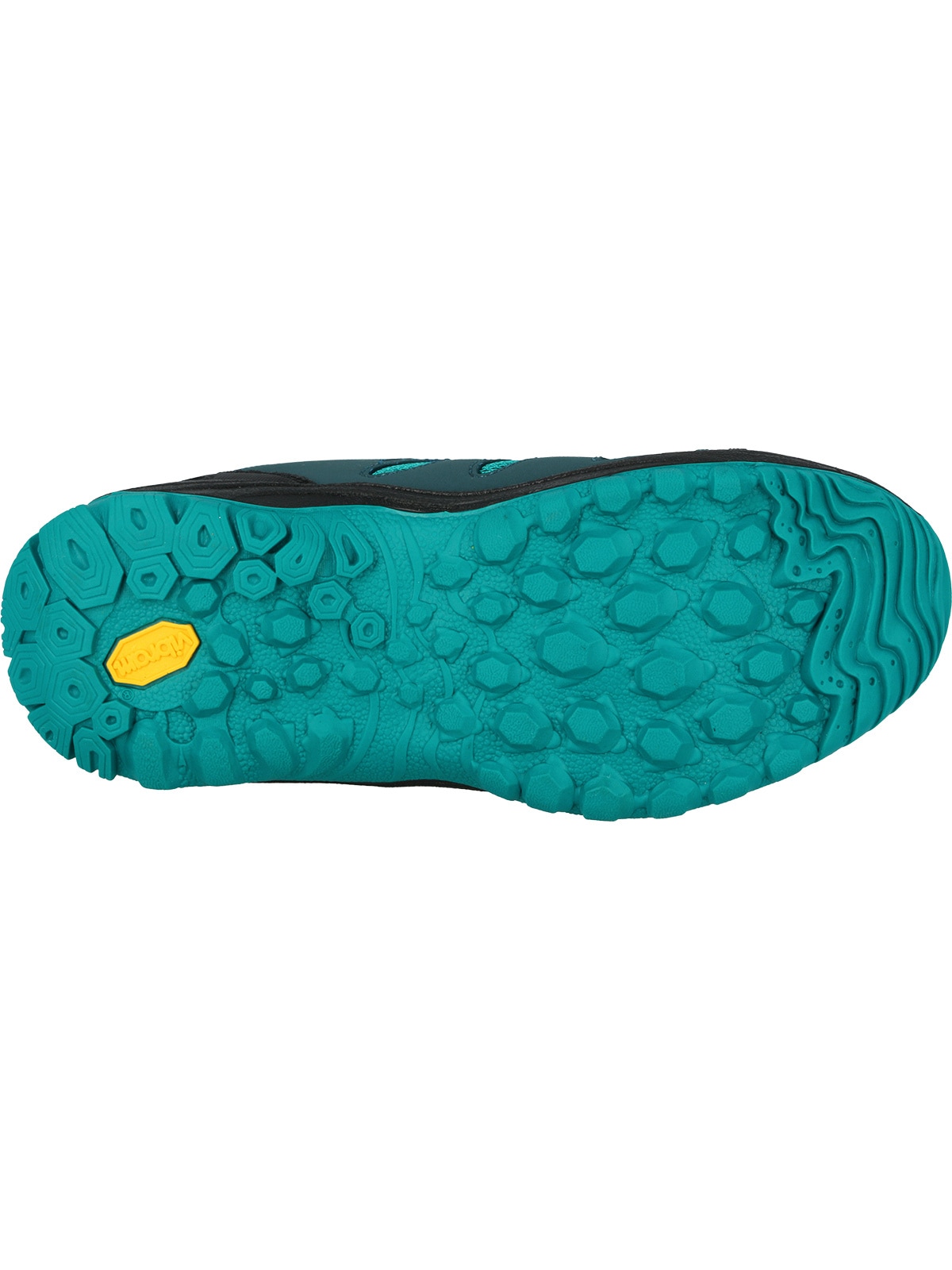 Lico Wanderstiefel »Expedition Kids«