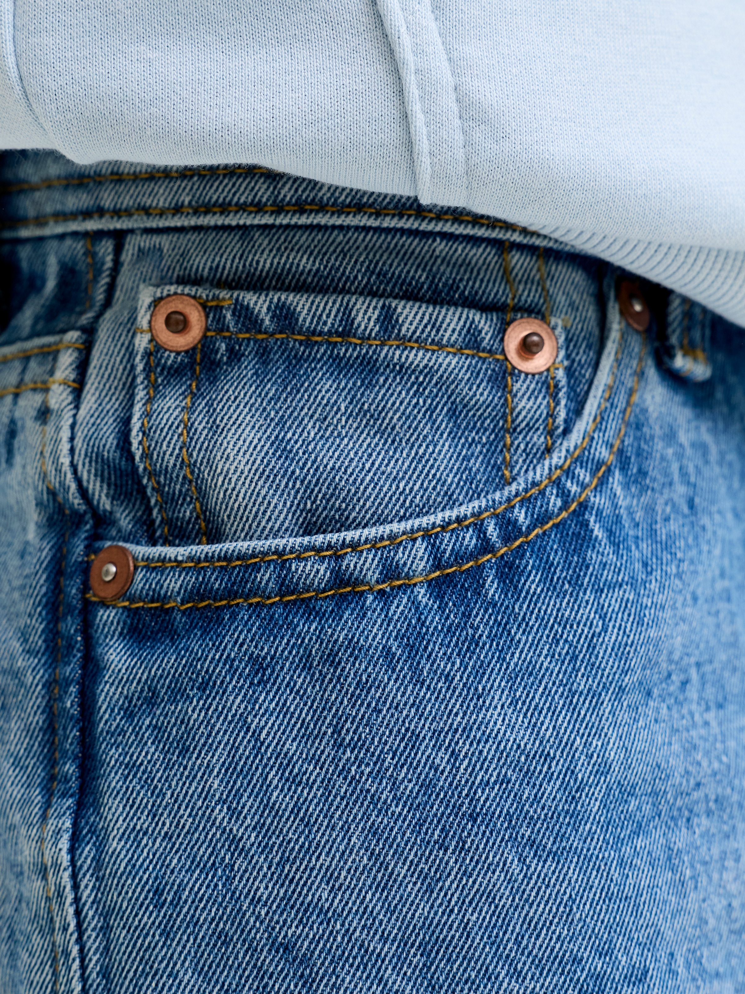 Jack & Jones Junior Shorts »JJITONY JJORIGINAL SHORTS AKM 111 JNR«