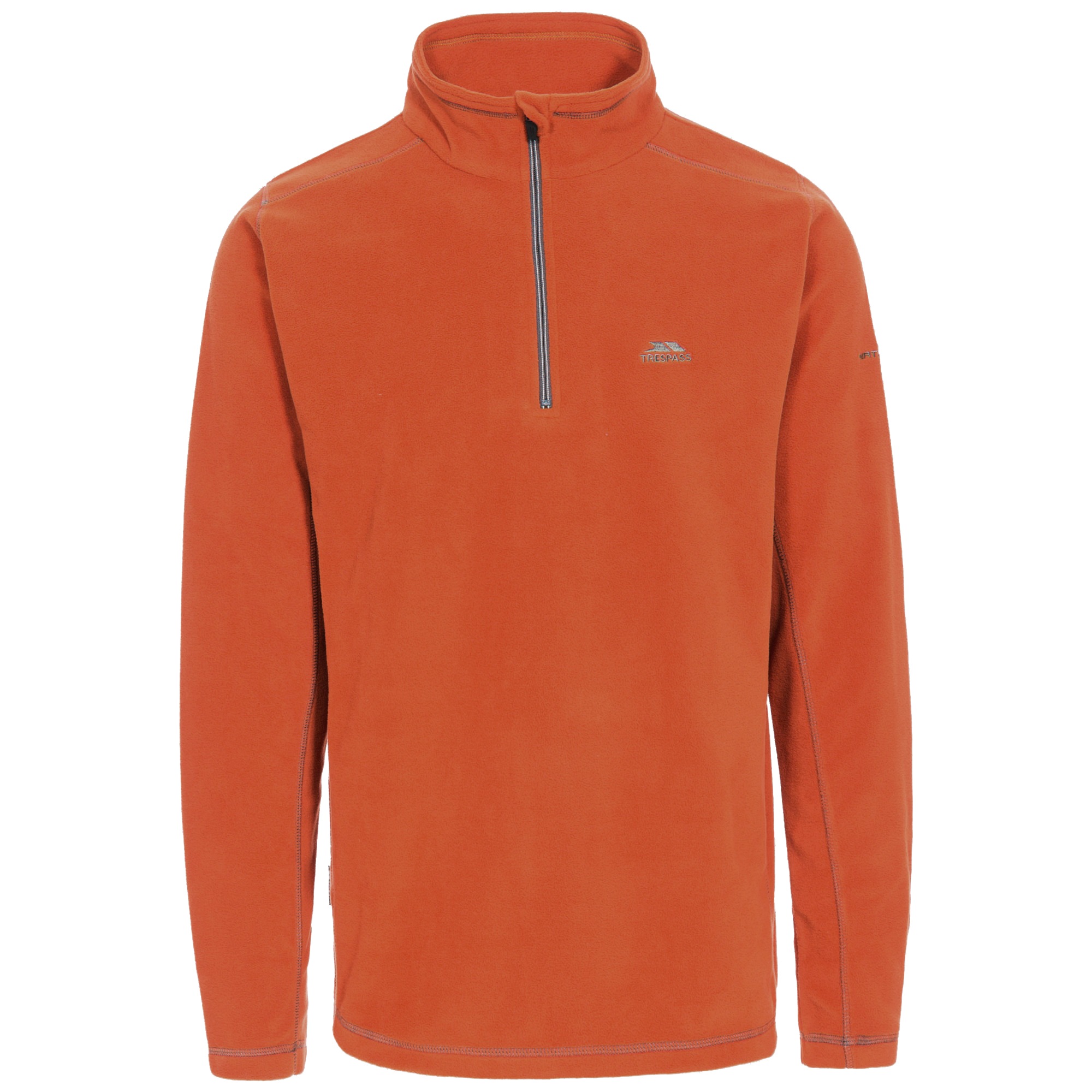 Trespass Fleeceshirt »Herren Maringa Fleece-Top«