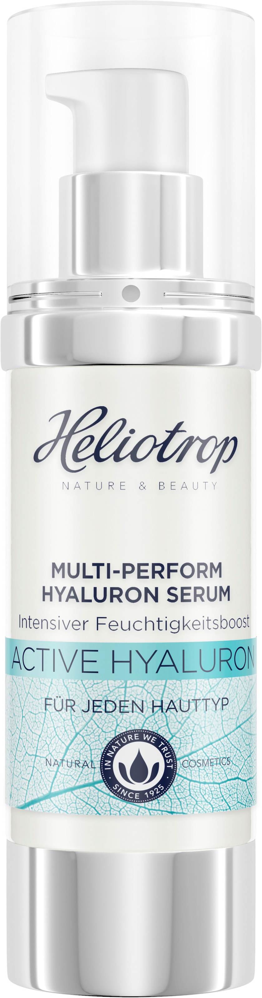 HELIOTROP Gesichtsserum »Active Hyaluron«