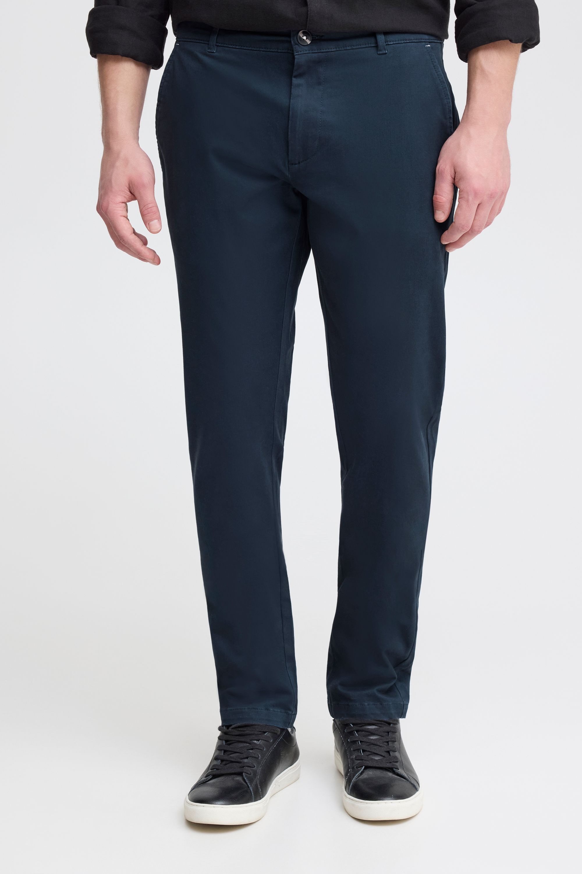 !Solid Chinohose »Chinohose SDRaul«