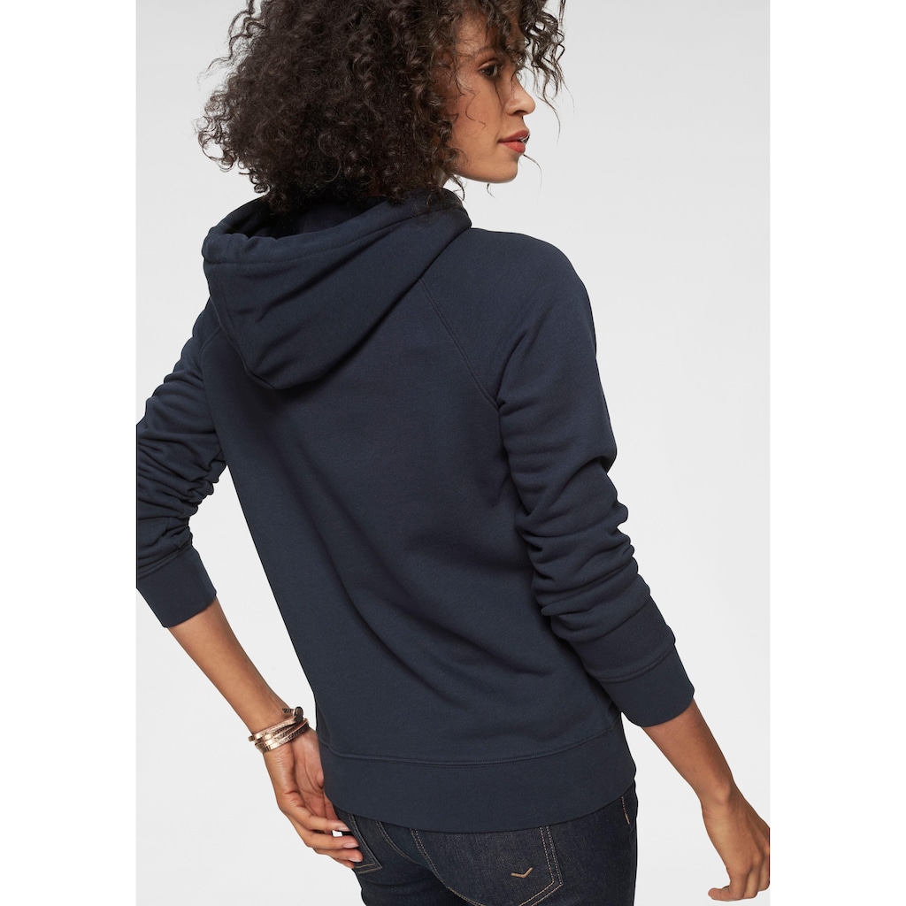 Gant Sweatshirt »GANT SHIELD SWEAT HOODIE«