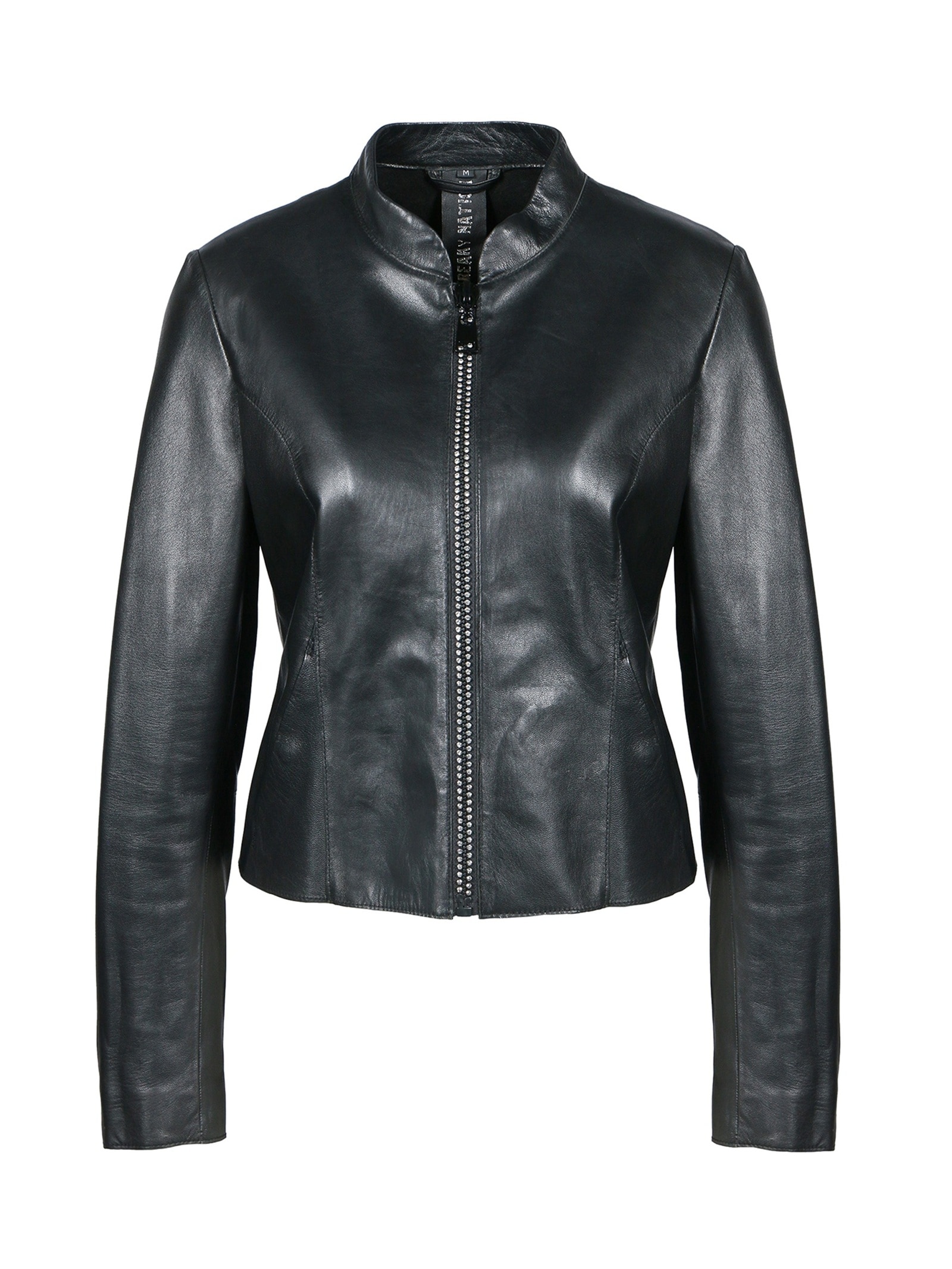 Freaky Nation Lederjacke »Beauty Queen-FN«