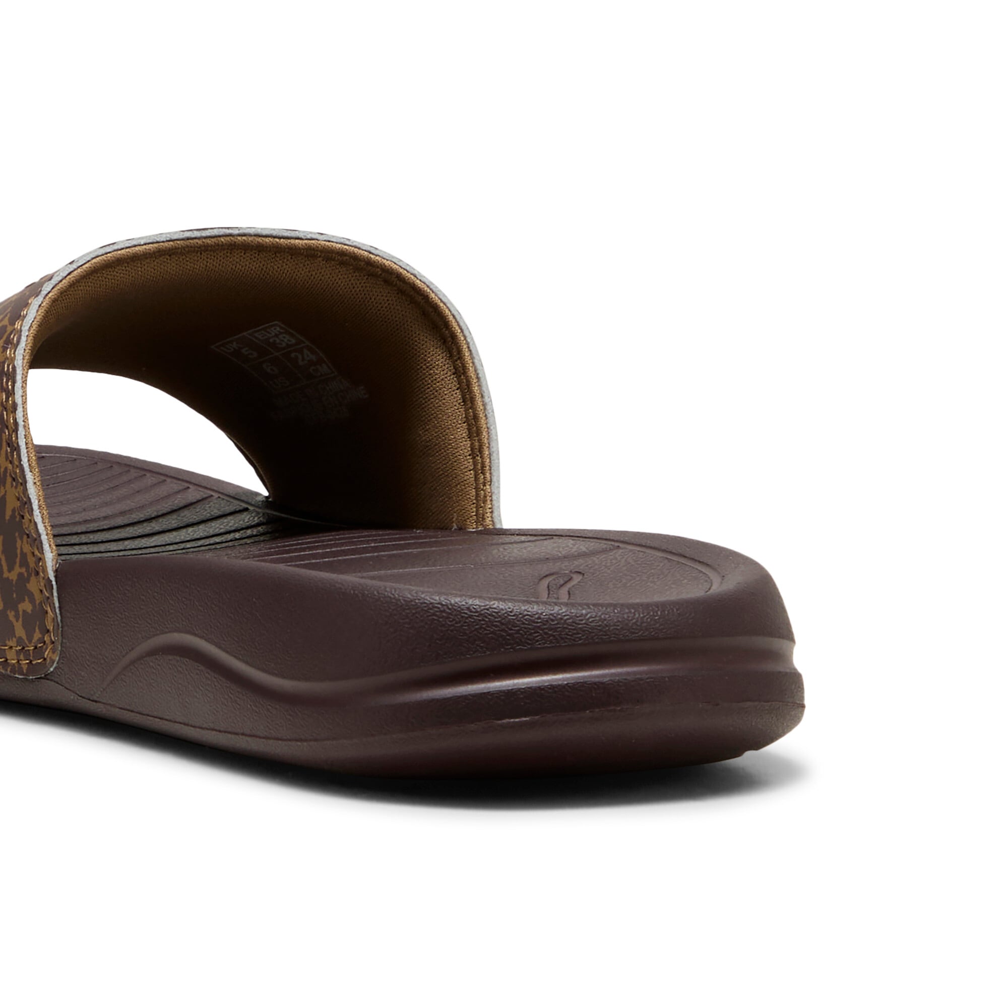 PUMA Badesandale »POPCAT 20 FELINE«  Badelatschen