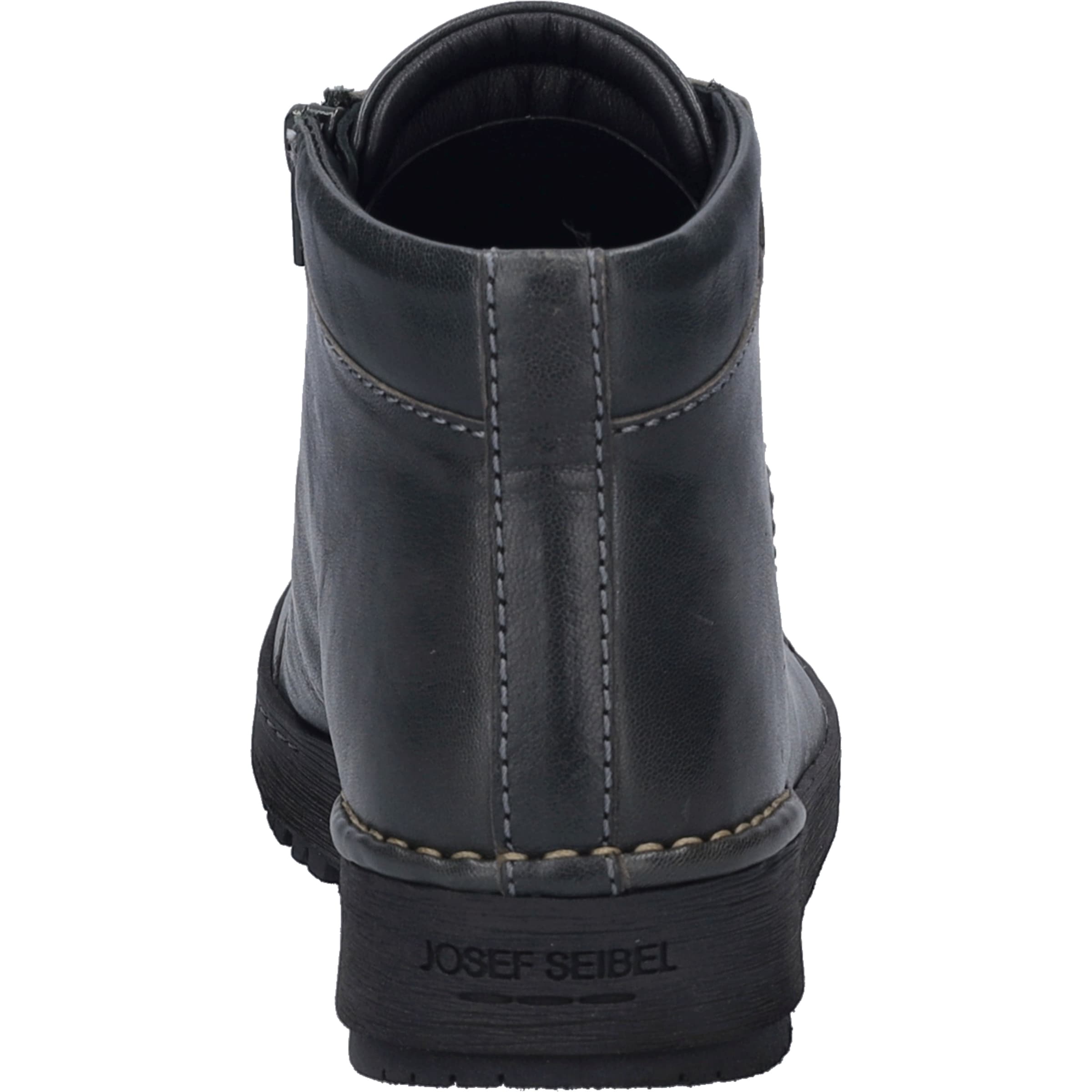 Josef Seibel Stiefelette »Anna 03, granit«