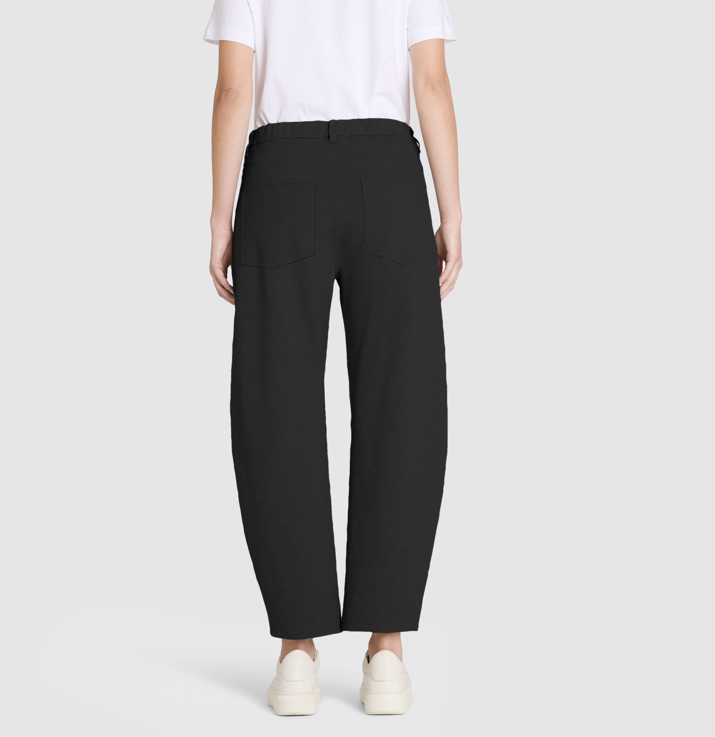 MAC Relaxhose »Baggy Smart Jerseyhose«  im 5-Pocket-Style