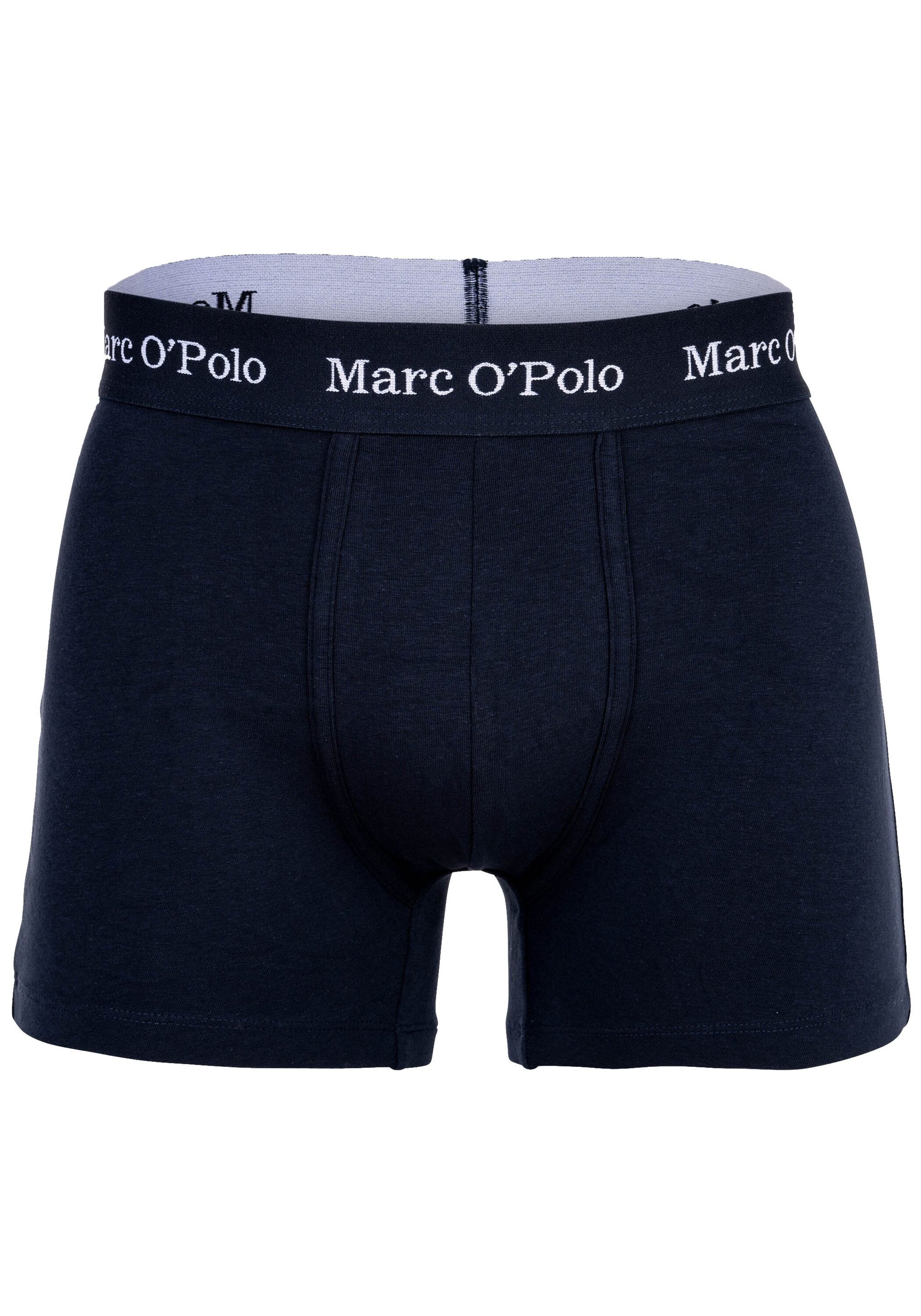 Marc O'Polo Boxershorts »Boxershort 3-PACK BOXER 3er Pack«