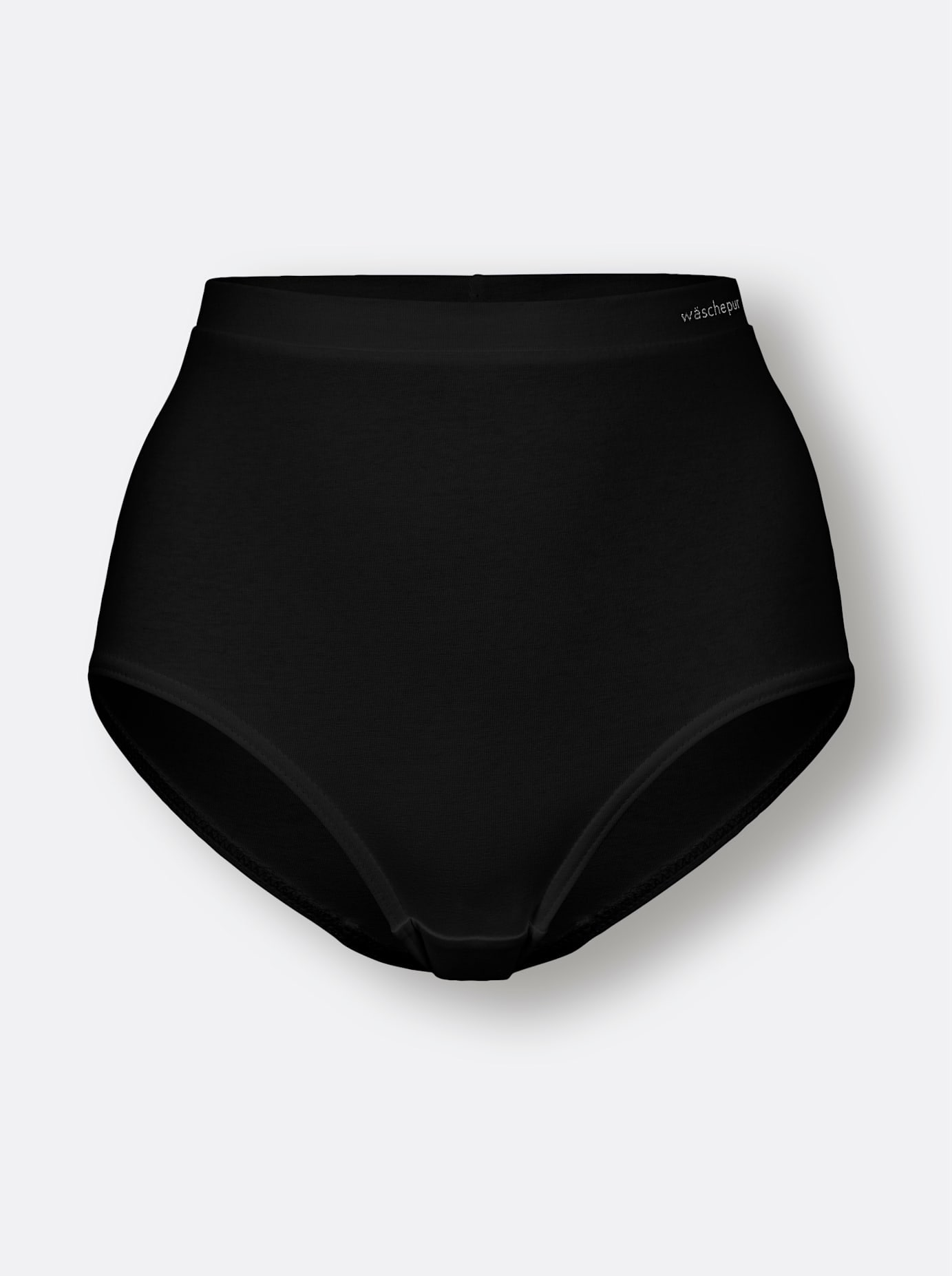 wäschepur Taillenslip 4 Stk.