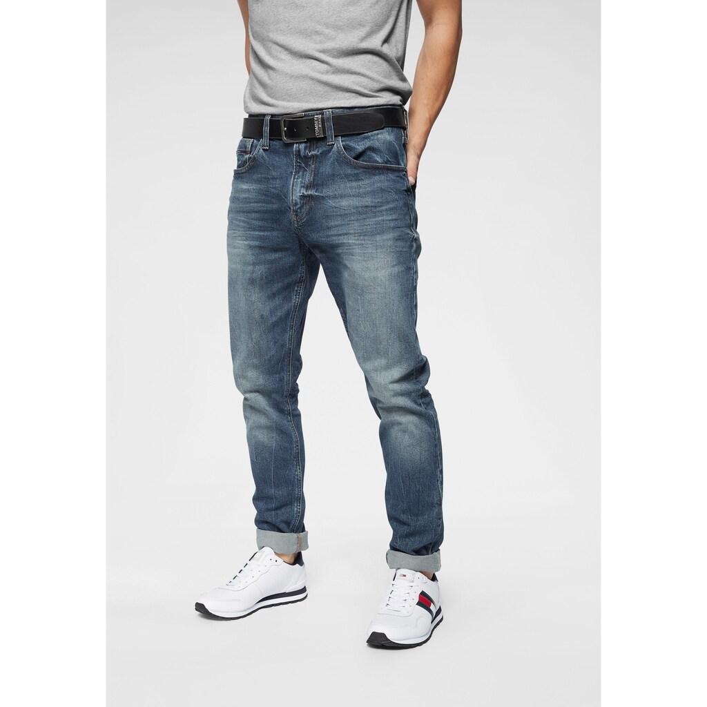 Tommy Jeans Tapered-fit-Jeans »MODERN TAPERED TJ 1988«