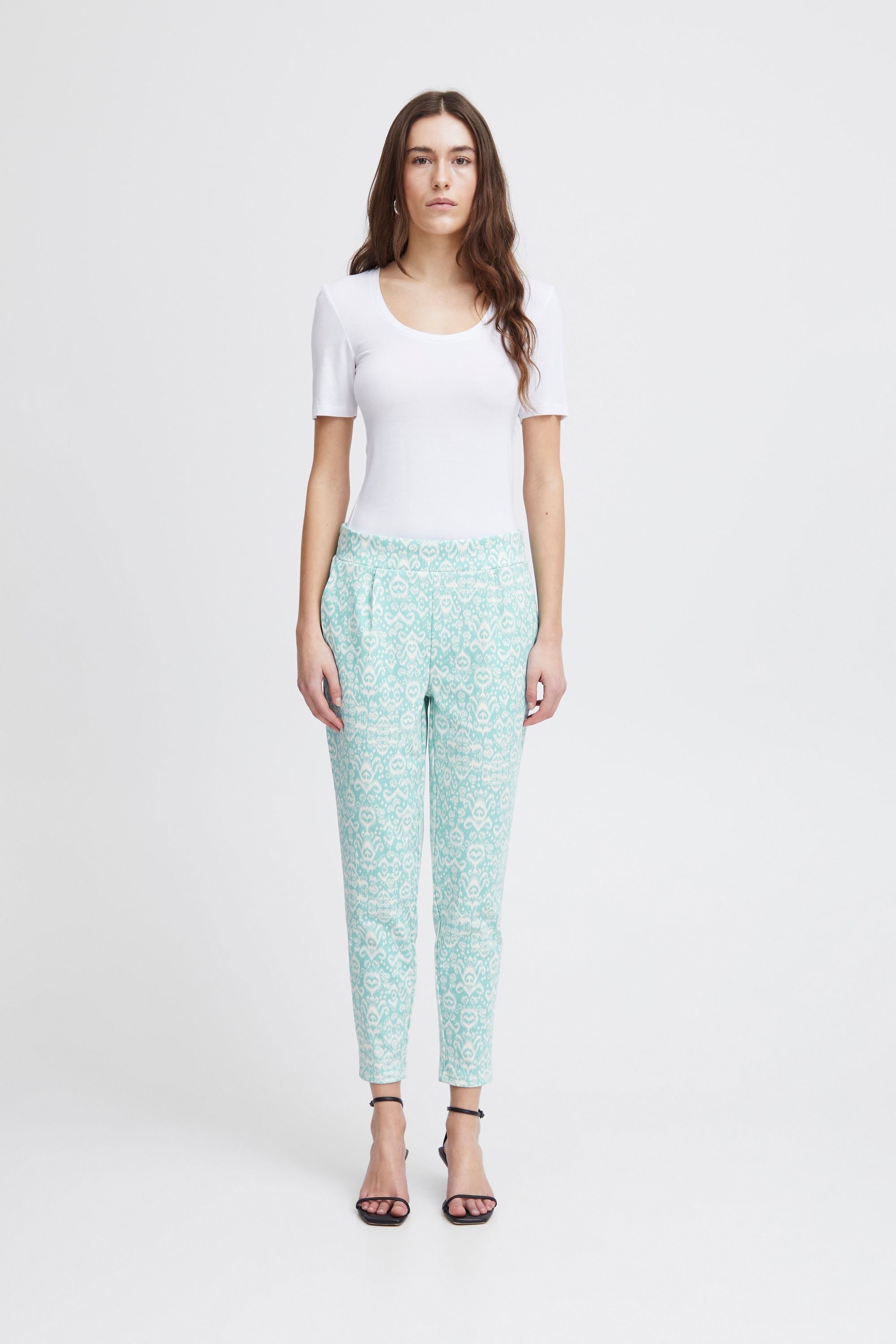 Ichi Stoffhose »Stoffhose IHKate«