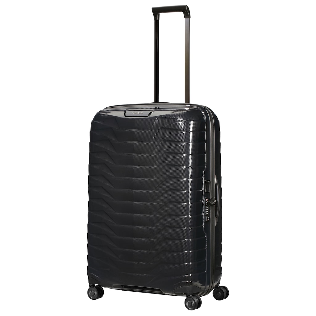 Samsonite Hartschalen-Trolley »Proxis, 75 cm«, 4 Rollen