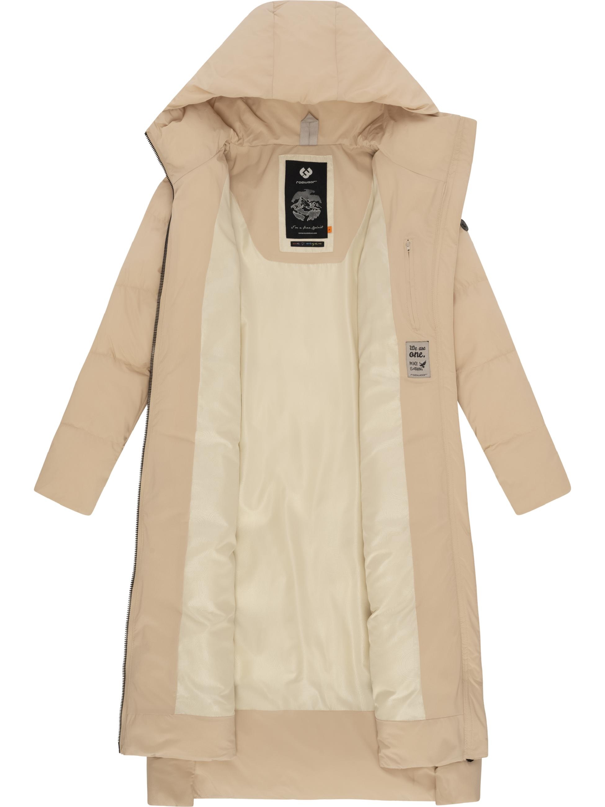 Ragwear Wintermantel »Wintermantel Patrise«
