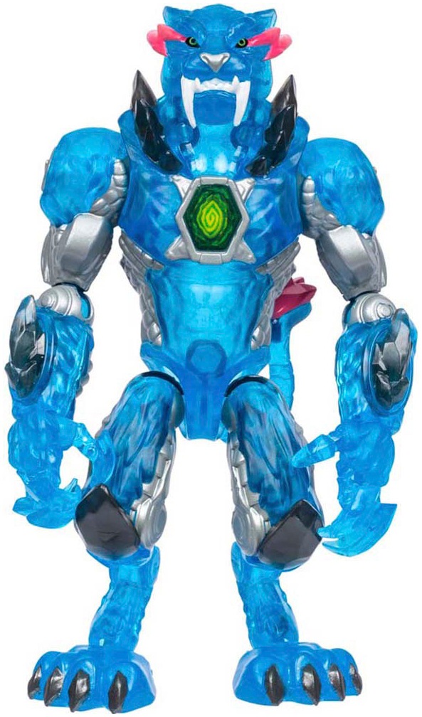 Moose Spielfigur »MrBeast Lab Mutato: Stealth Panther«