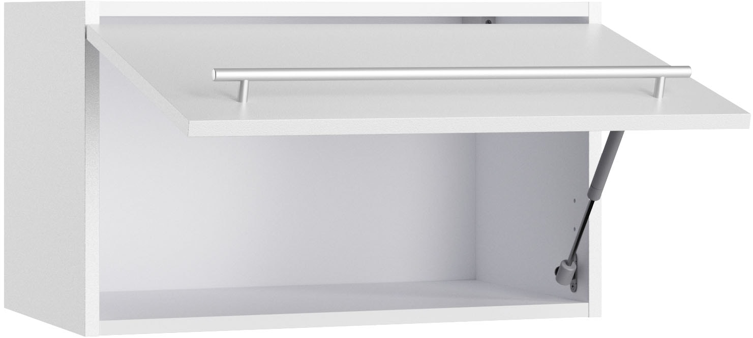 KOCHSTATION Klapphängeschrank »KS-Bern2«, Breite 60 cm, 1 Klappe