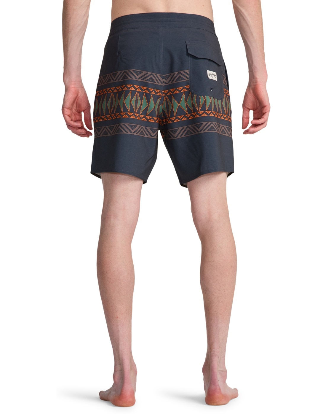 Billabong Boardshorts »Spinner Low Tide«