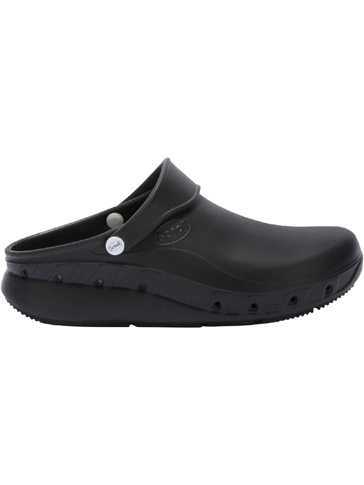 Scholl Clog »Ultragrip«