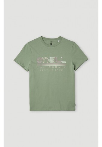 O'Neill T-Shirt »ALL YEAR T-SHIRT« kaufen