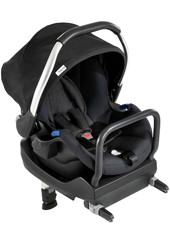Hauck Babyschale »Comfort Fix Set«, Klasse 0+ (bis 13 kg) kaufen