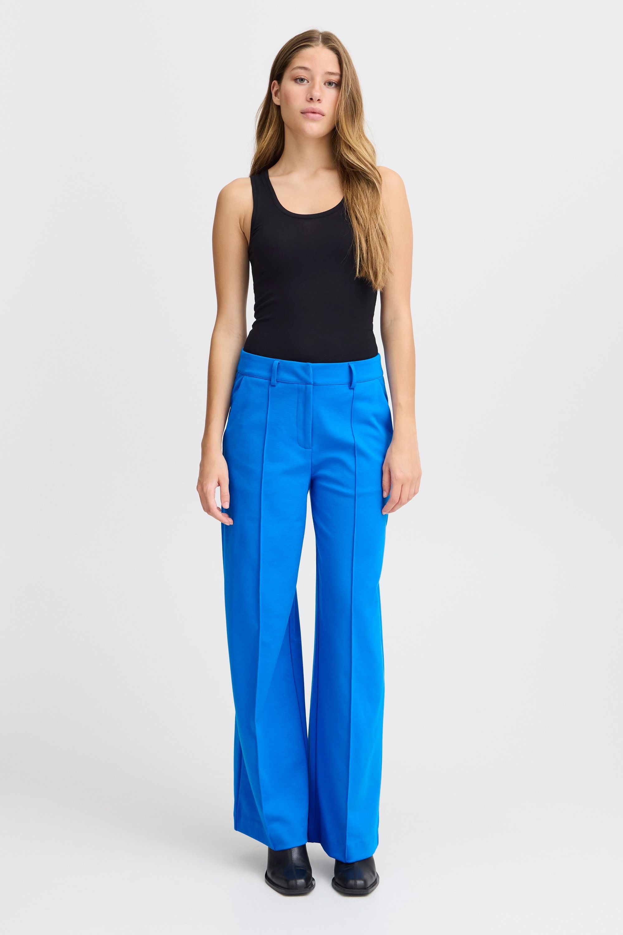 Ichi Stoffhose »Stoffhose IHKate«