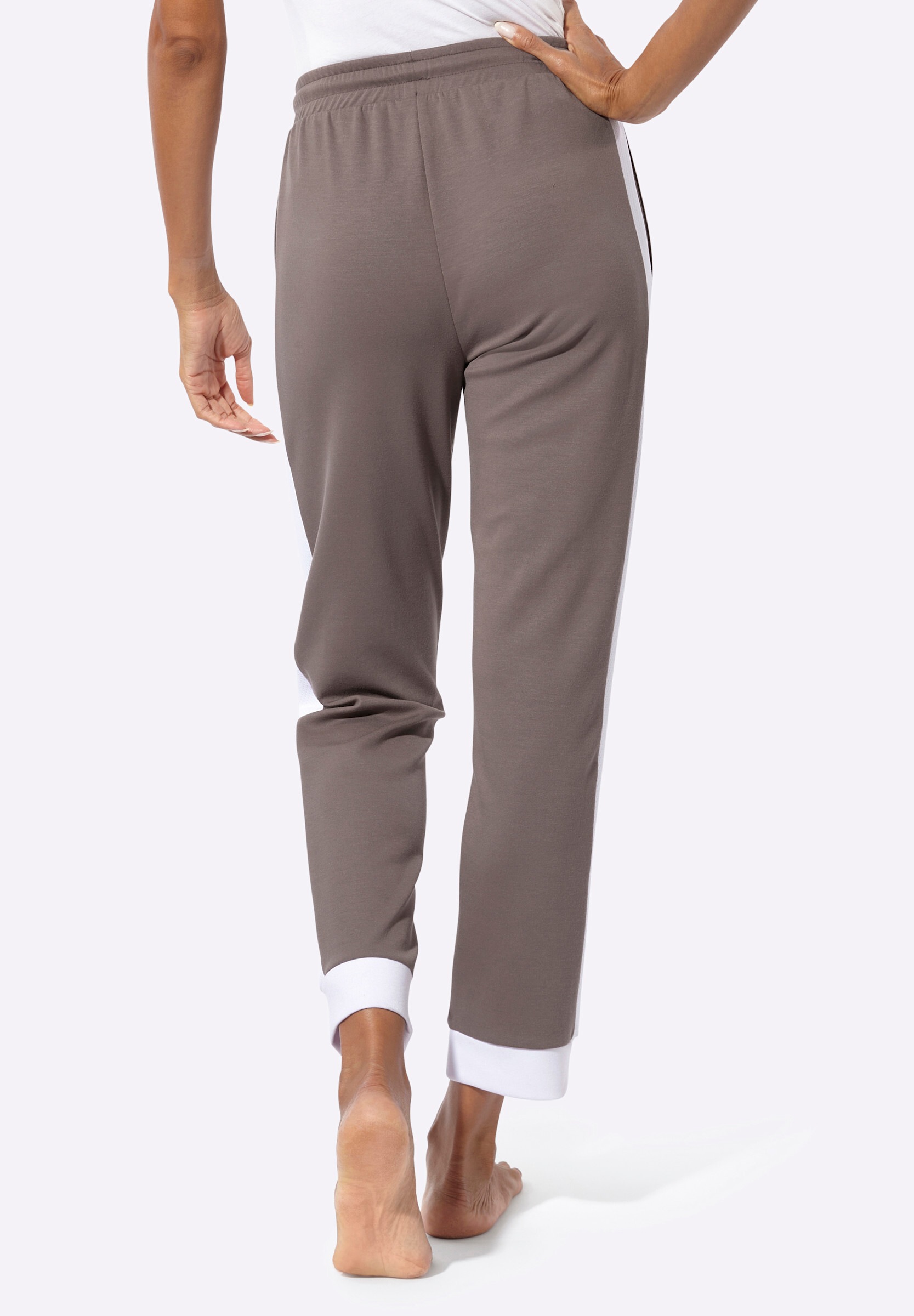 creation L Stoffhose »Hose Dehnbund-Hose«