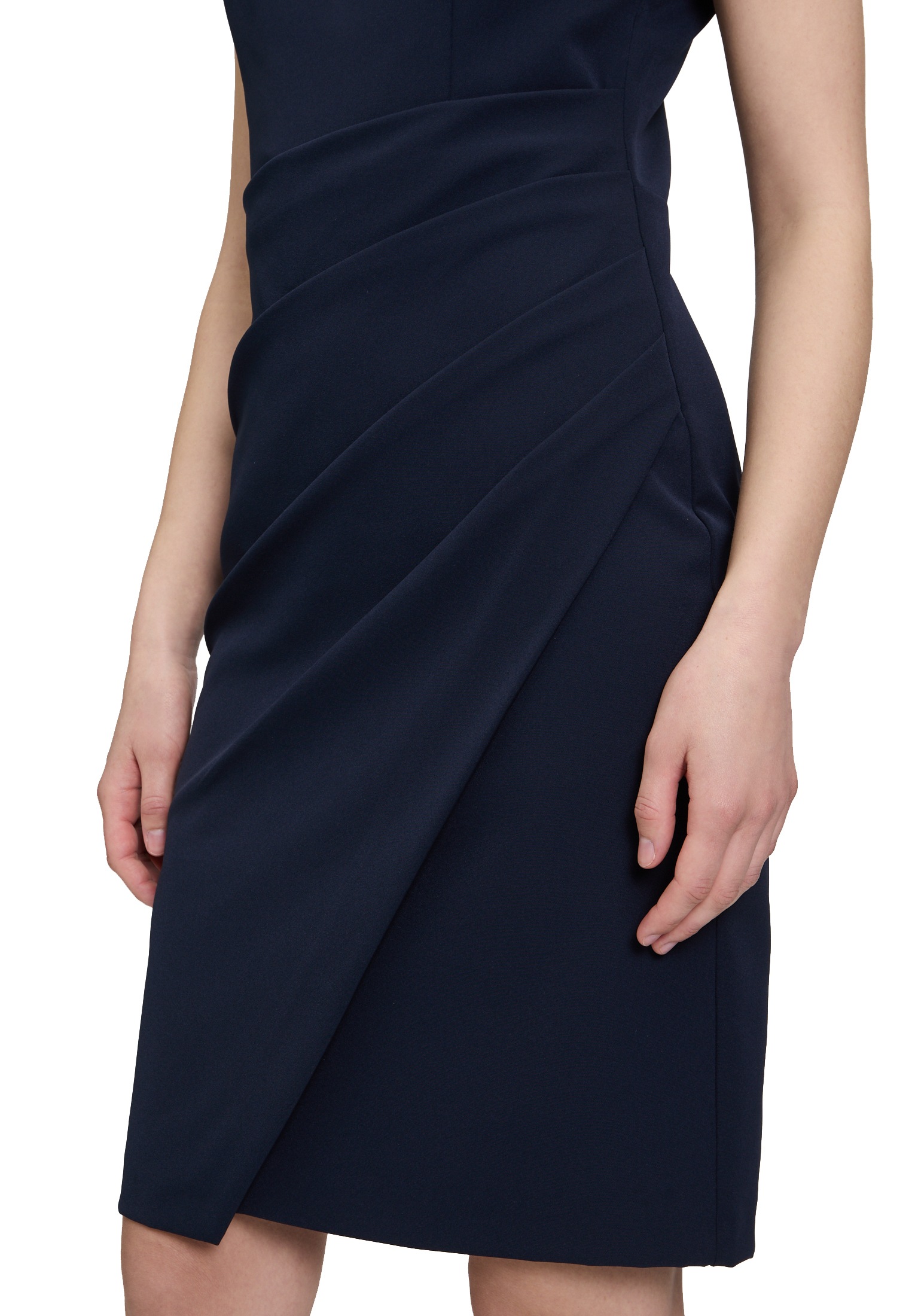 Vera Mont Cocktailkleid »Cocktailkleid ohne Arm«