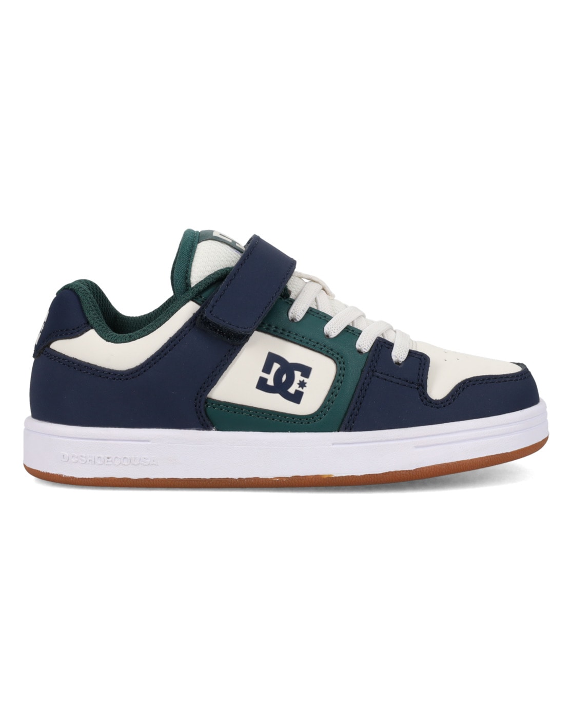 DC Shoes Sneaker »Manteca 4 V«