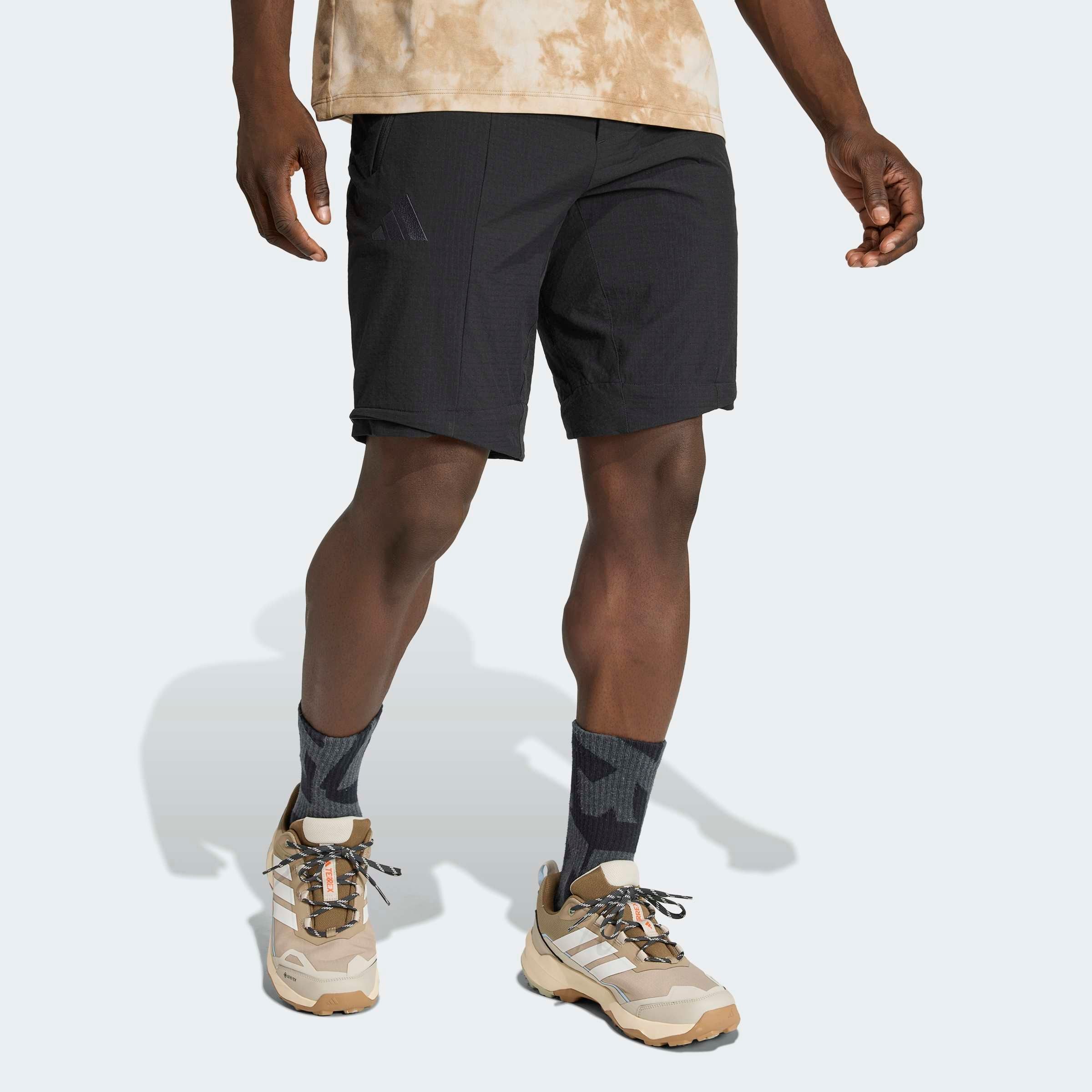 adidas TERREX Outdoorhose »XPR U.Z.O P«