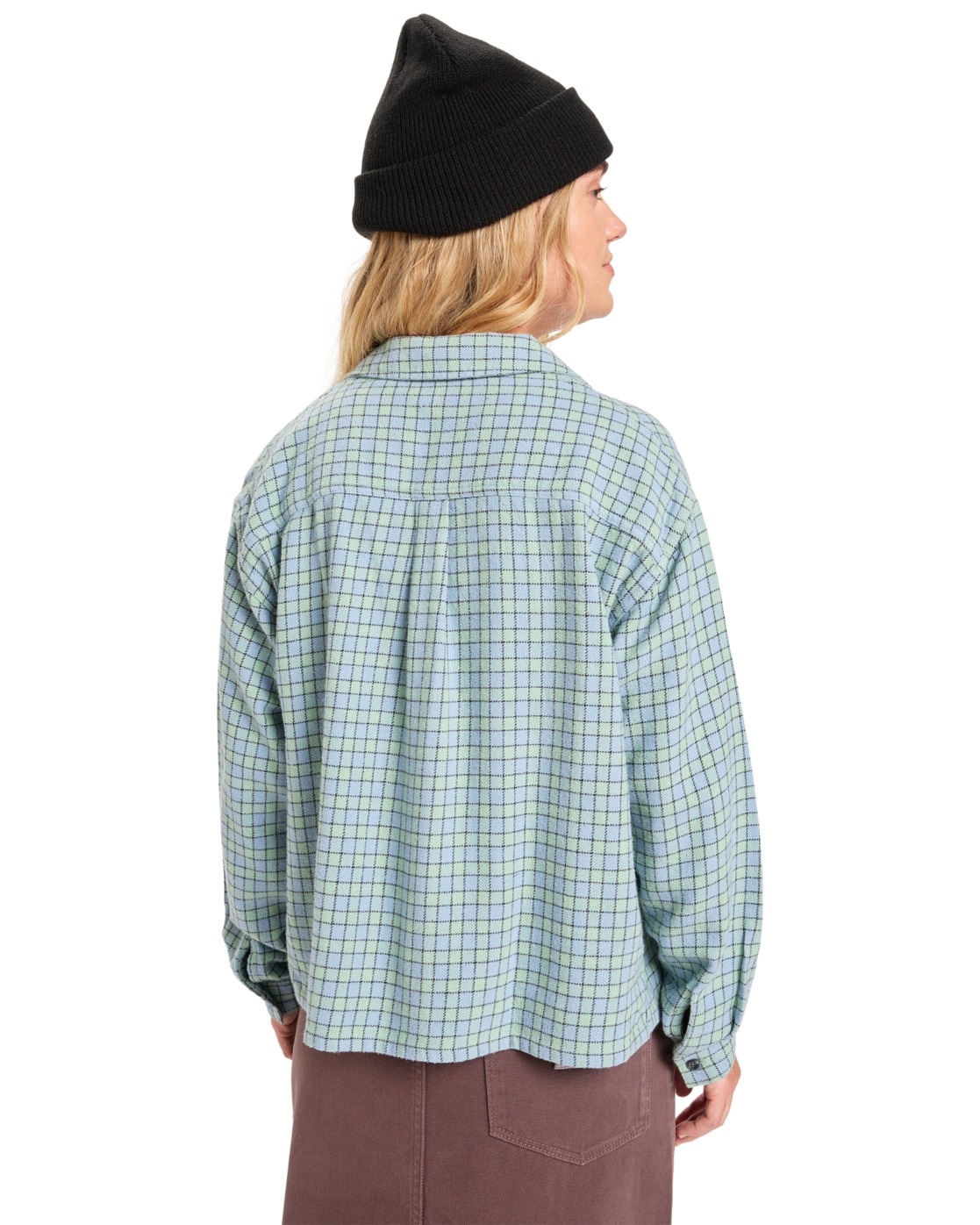 Quiksilver Langarmhemd »Penarek«