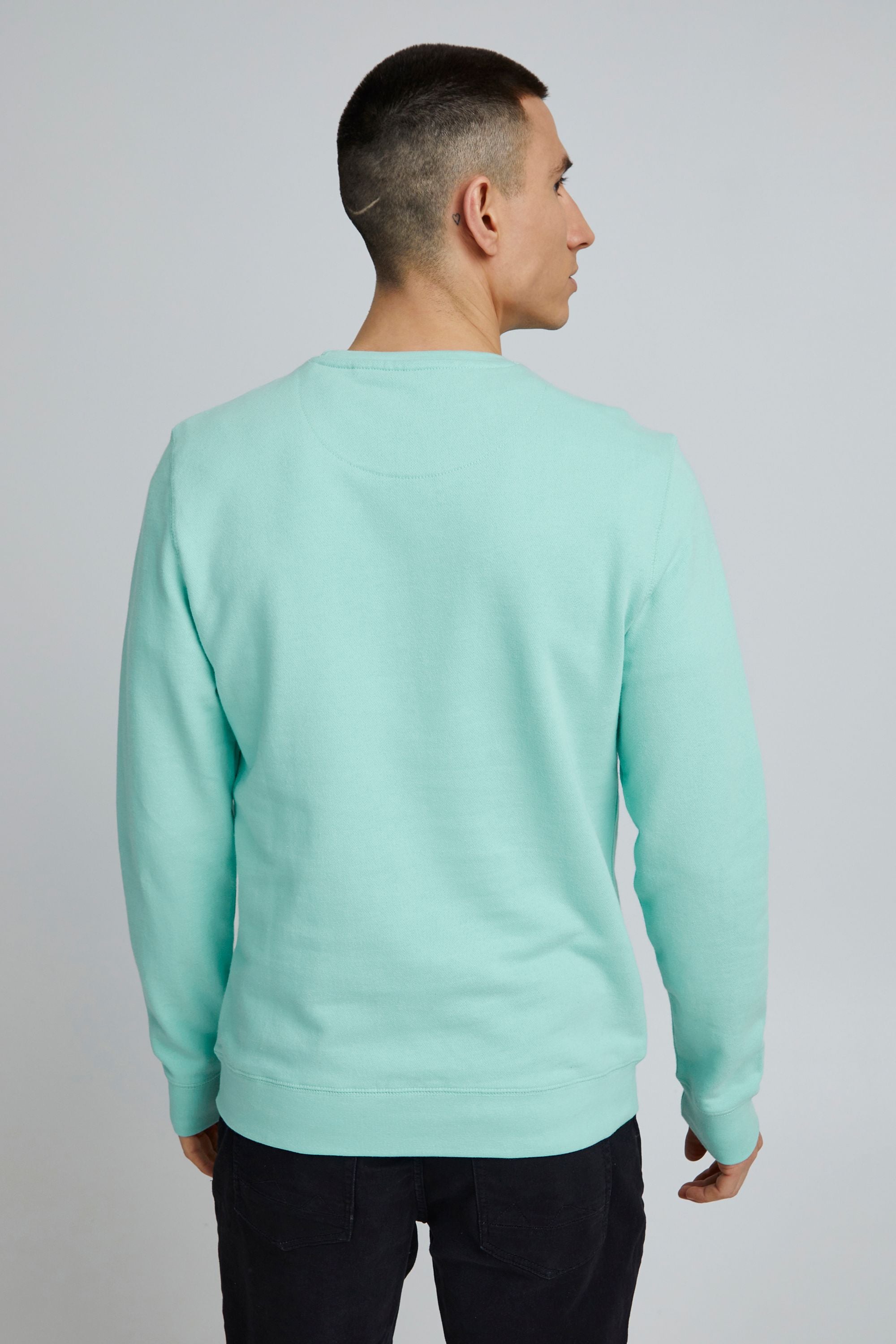 Blend Longpullover »Sweatshirtpullover BHSweatshirt«