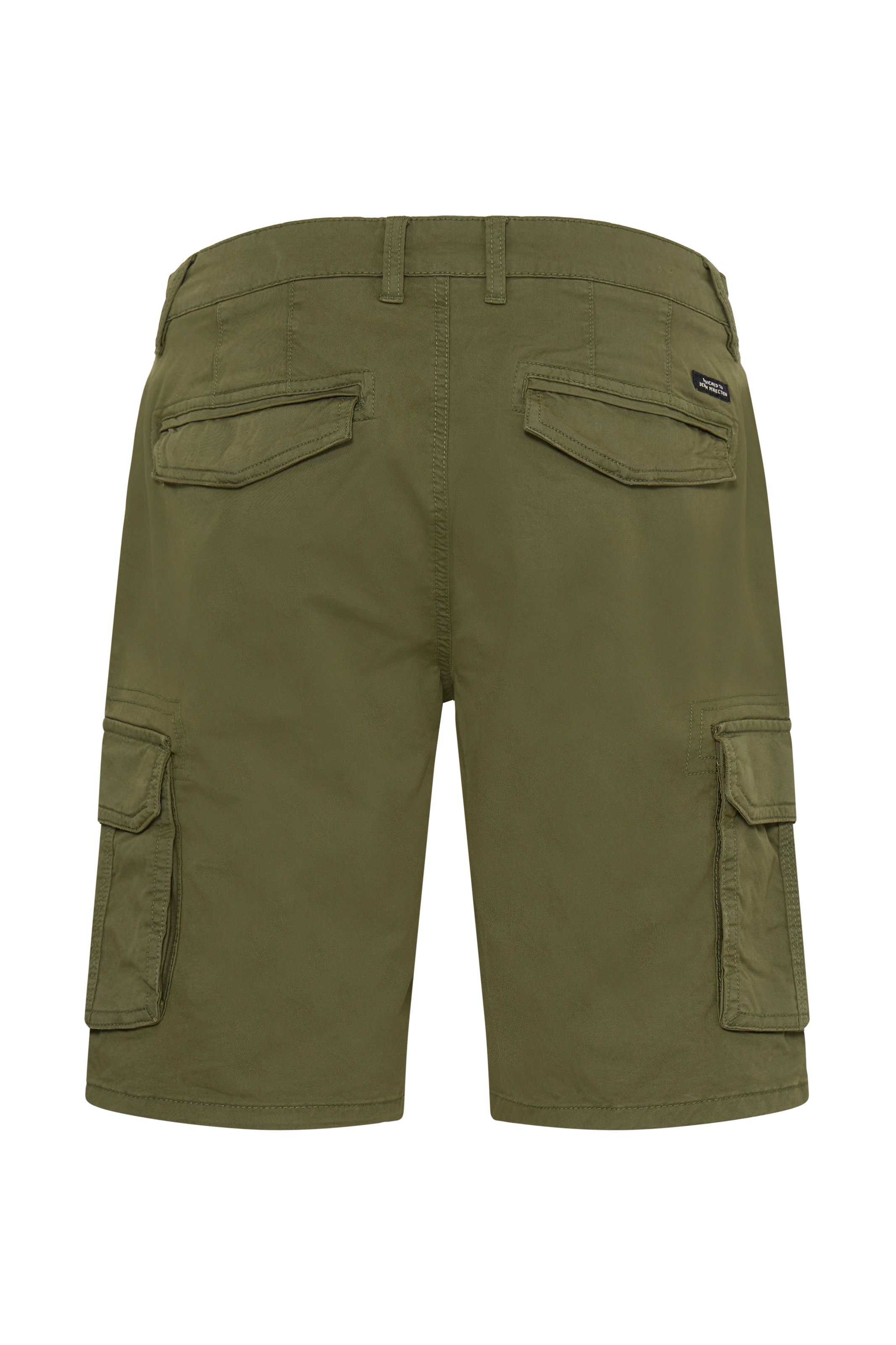 Blend Shorts »BHMORGAN REG  CARGO SHORTS«