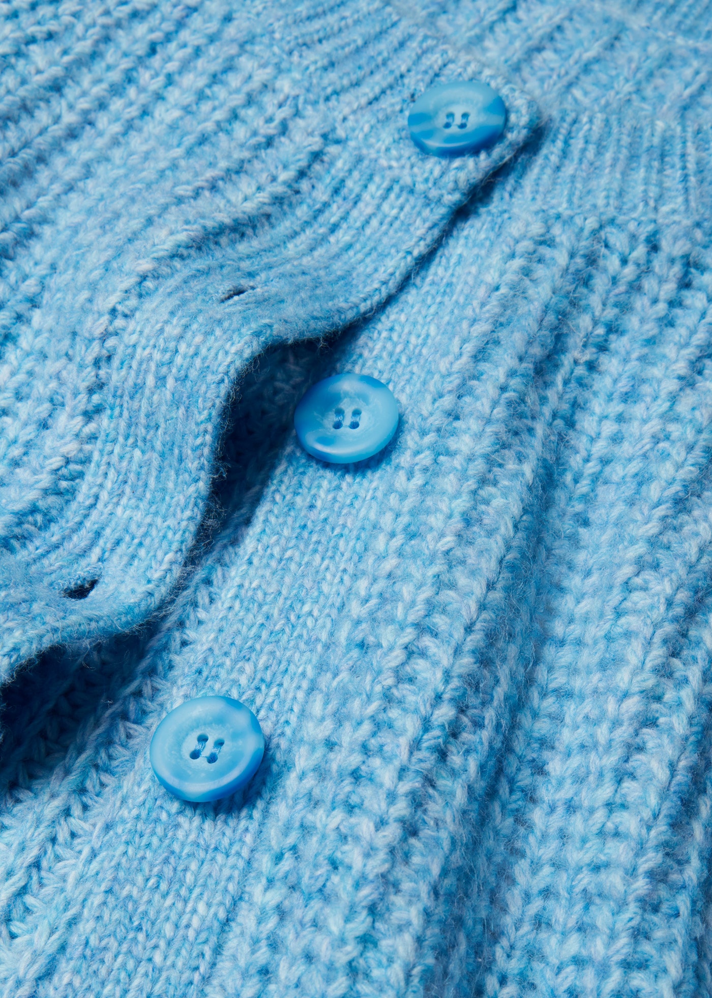 bonprix Strickjacke »Oversize-Strickjacke« Oversize-Strickjacke