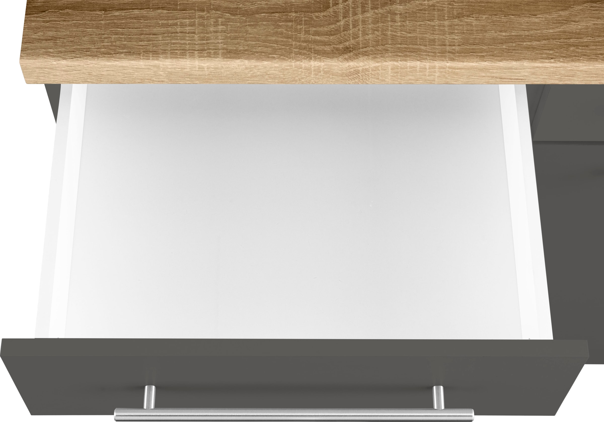 wiho Küchen Unterschrank »Unna«, 100 cm breit OTTO Online Shop
