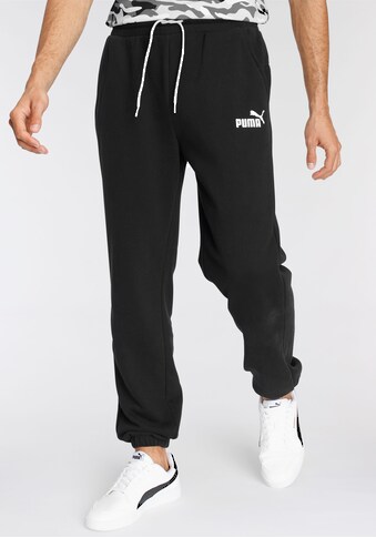 PUMA Jogginghose »ESS+ Relaxed Sweatpants TR« kaufen