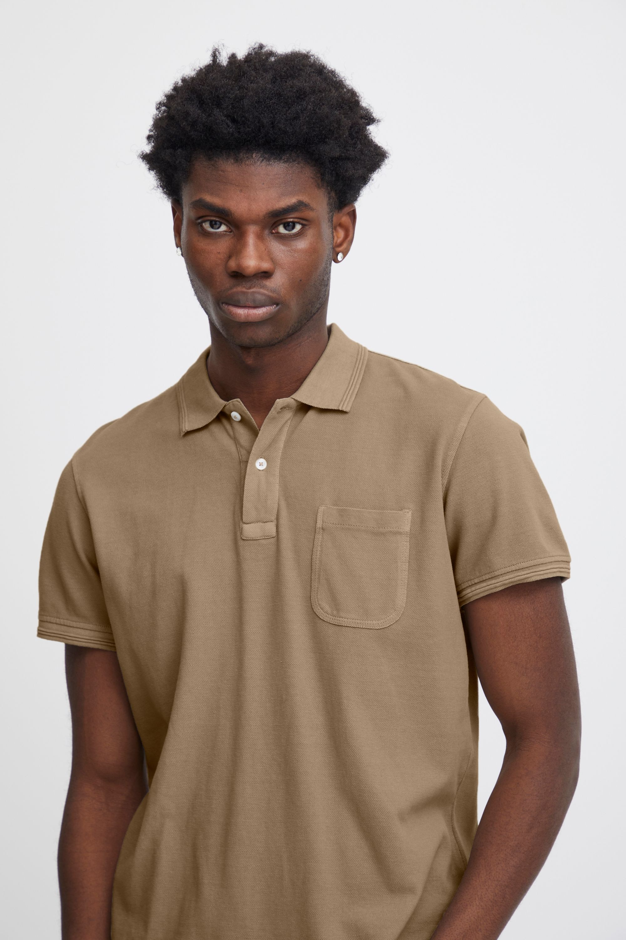 Blend Poloshirt »Poloshirt BHPolo«