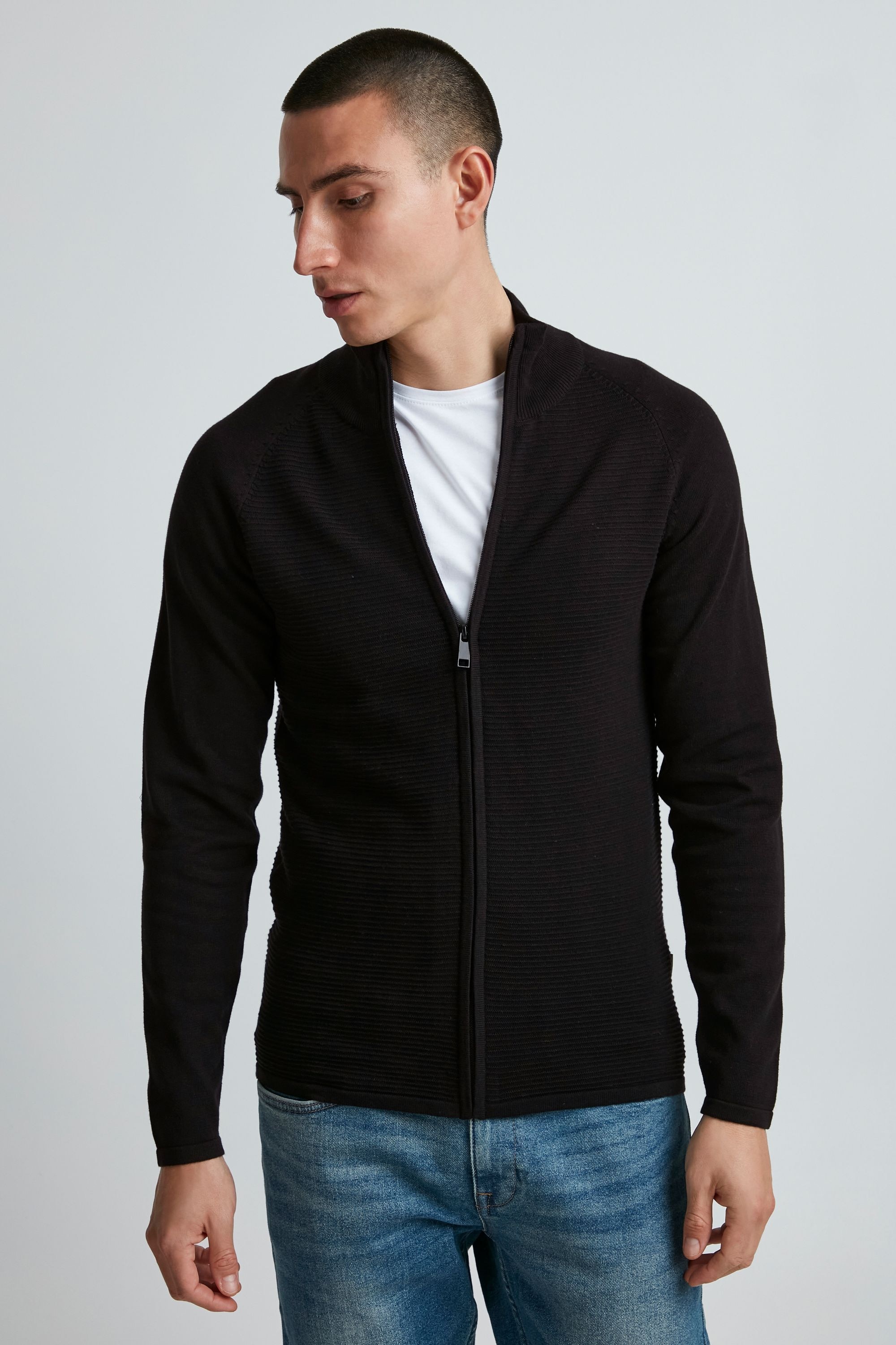 11 Project Strickjacke »Strickjacke PRBalin«