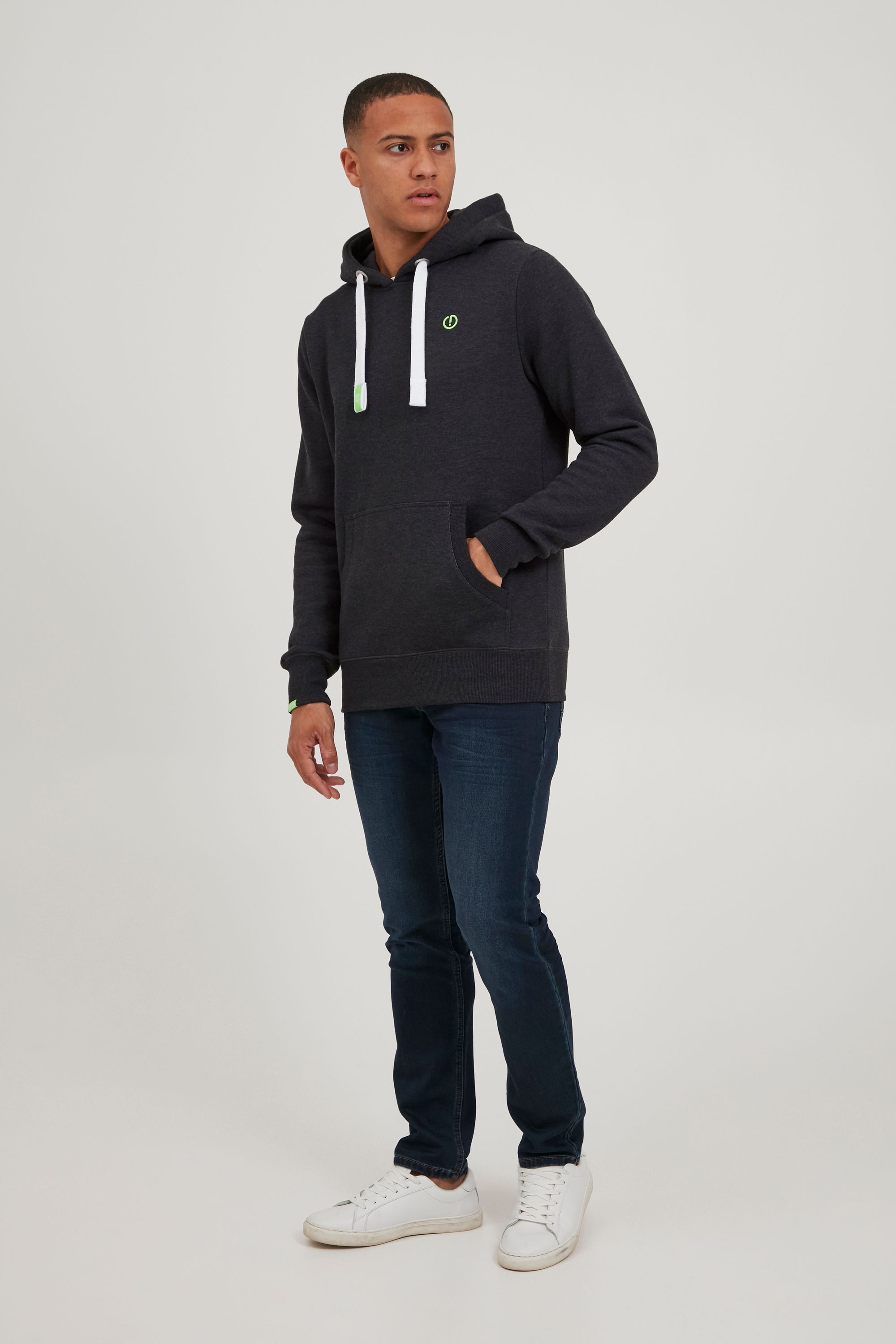 !Solid Kapuzenpullover »Hoodie SDBennHood«