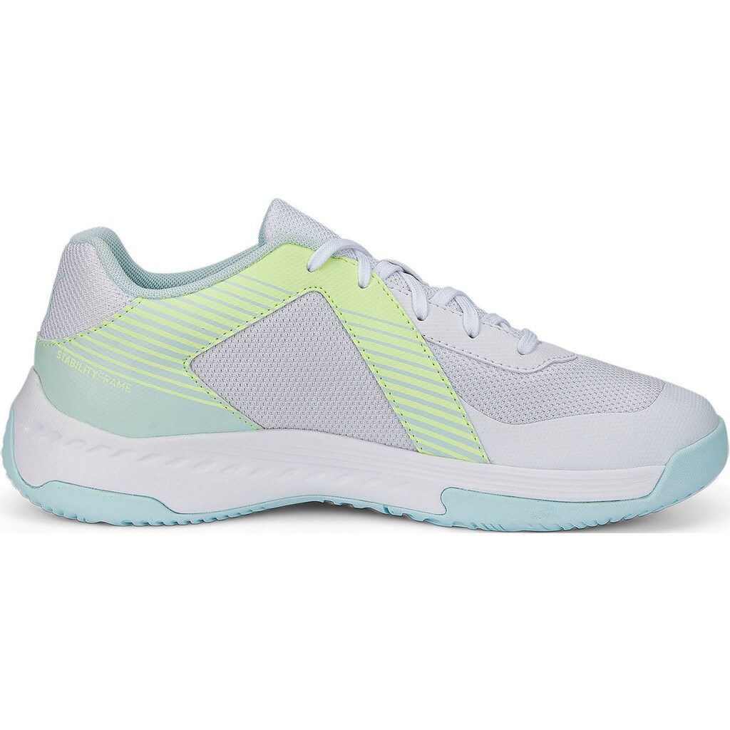 PUMA Indoorschuh »Varion Jr«