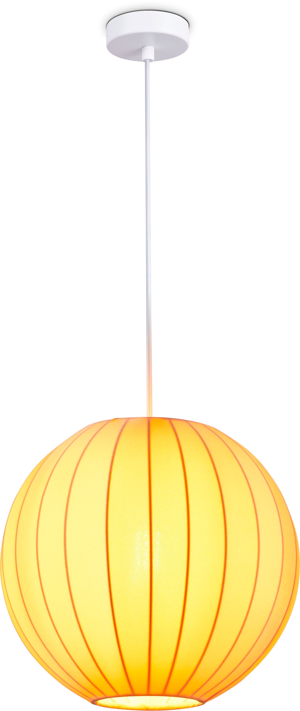 Paco Home Pendelleuchte »HUGO PD1« E27