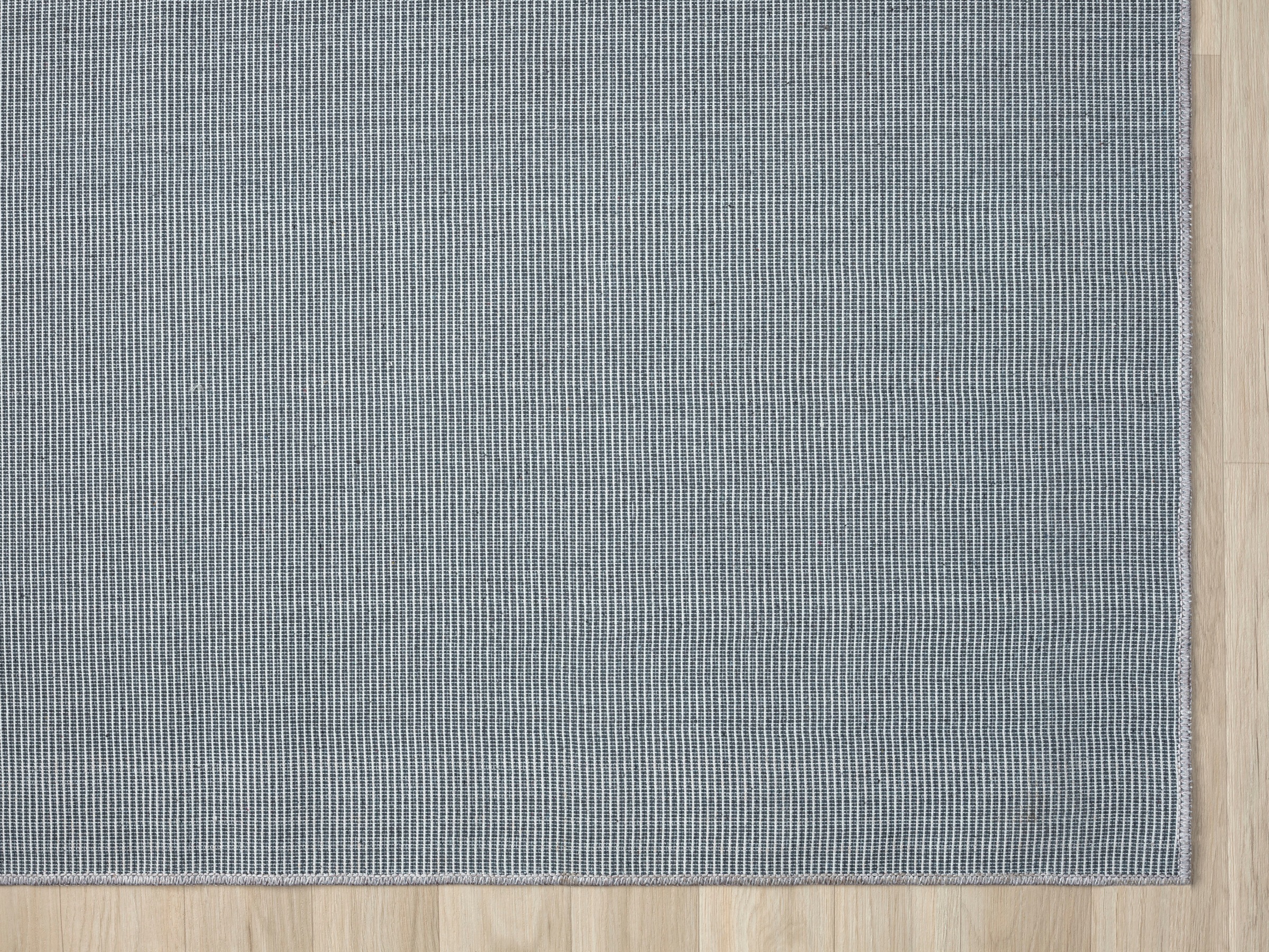 Myflair Möbel & Accessoires Teppich »Kollektion Avery«, rechteckig, 2 mm Höhe, Flachgewebe, waschbar bis 30 Grad, besonders weich durch Microfaser, ideal im Wohnzimmer, Schlafzimmer, Esszimmer & Küche, Indoor & Outdoor geeignet
