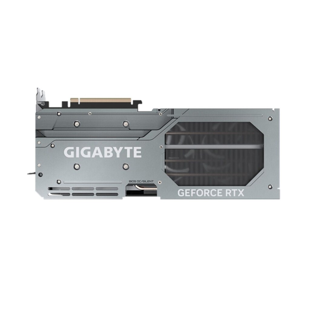 Gigabyte Grafikkarte »GeForce RTX 4070 Ti GeForce RTX 4070 Ti GAMING OC 12G«, 12 GB, GDDR6