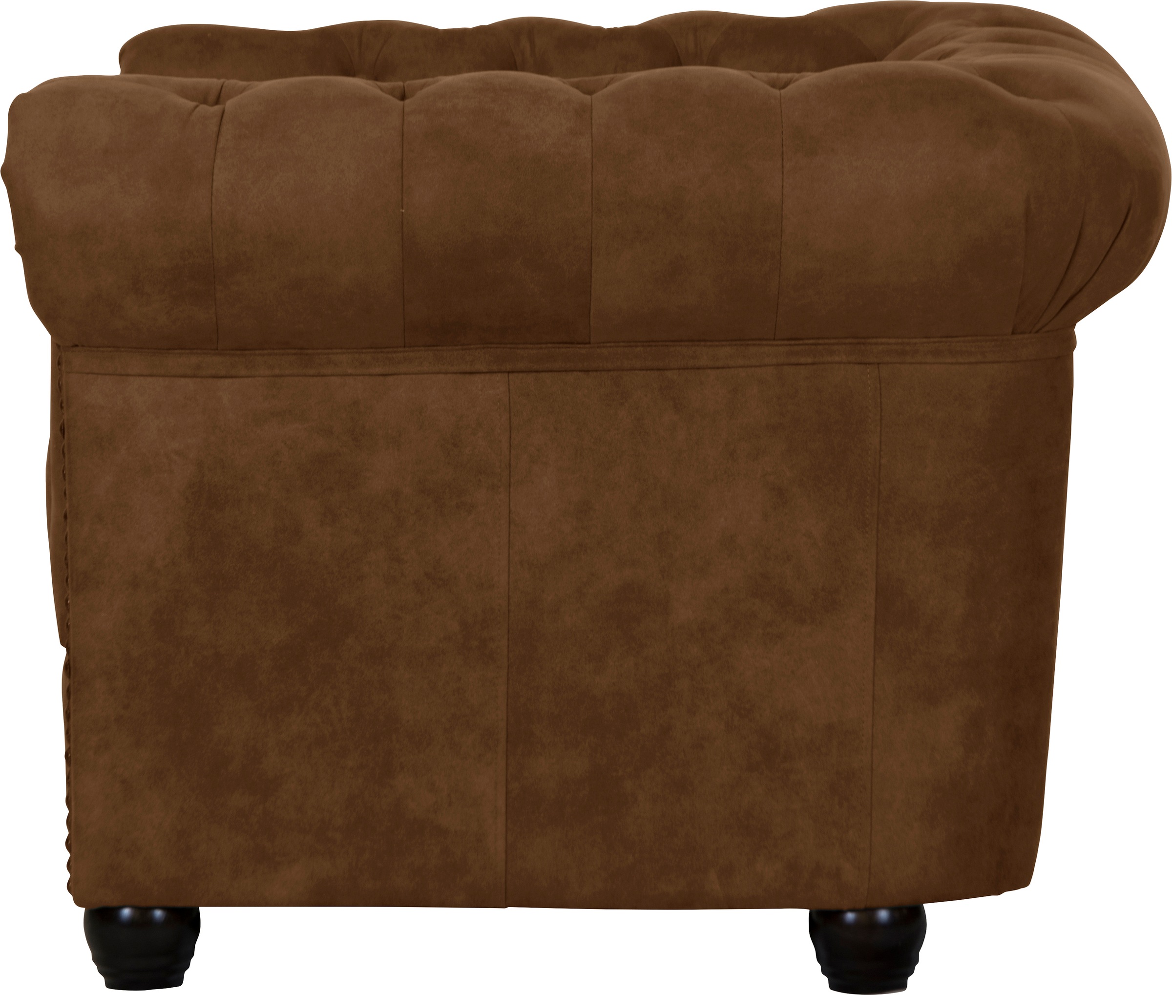 Home affaire Chesterfield-Sessel »Rysum«, passend zur Serie "Rysum" B/T/H: 94/86/72 cm