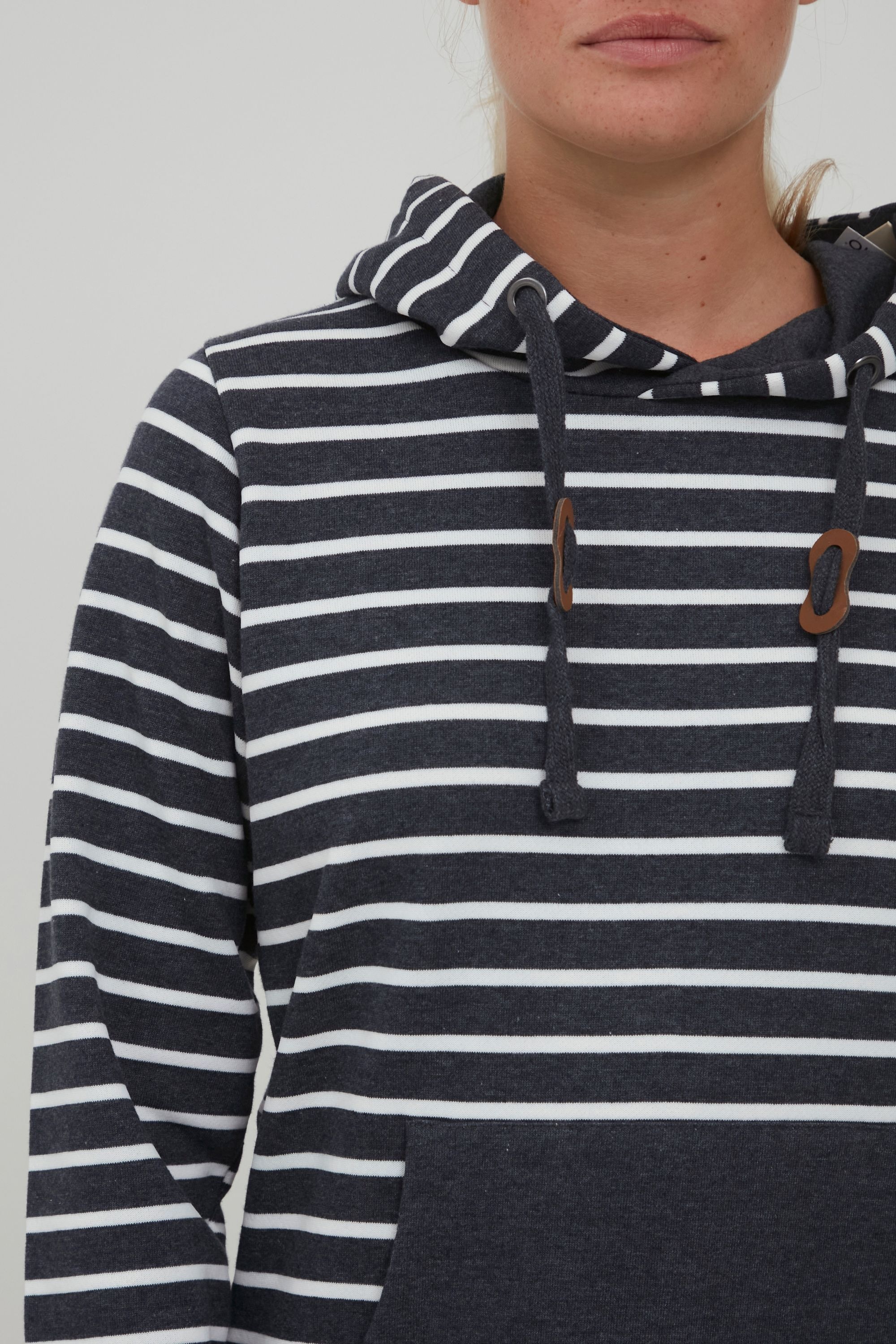 OXMO Kapuzenpullover »Hoodie OXCarina«