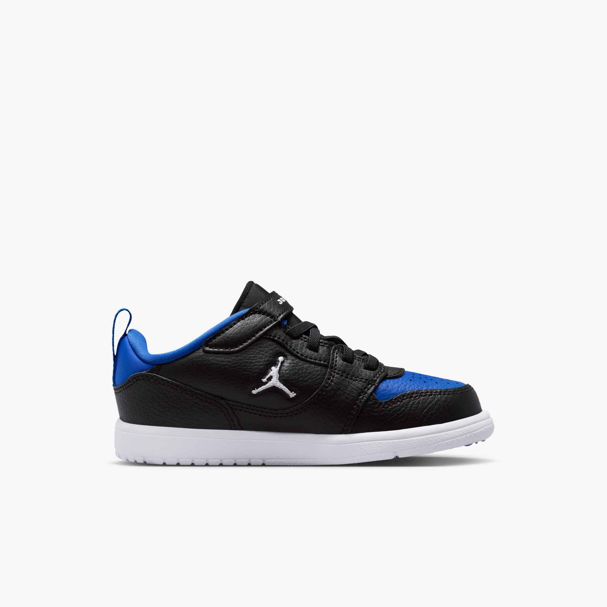 Jordan »JORDAN COURT CONNECT LOW (PS)«