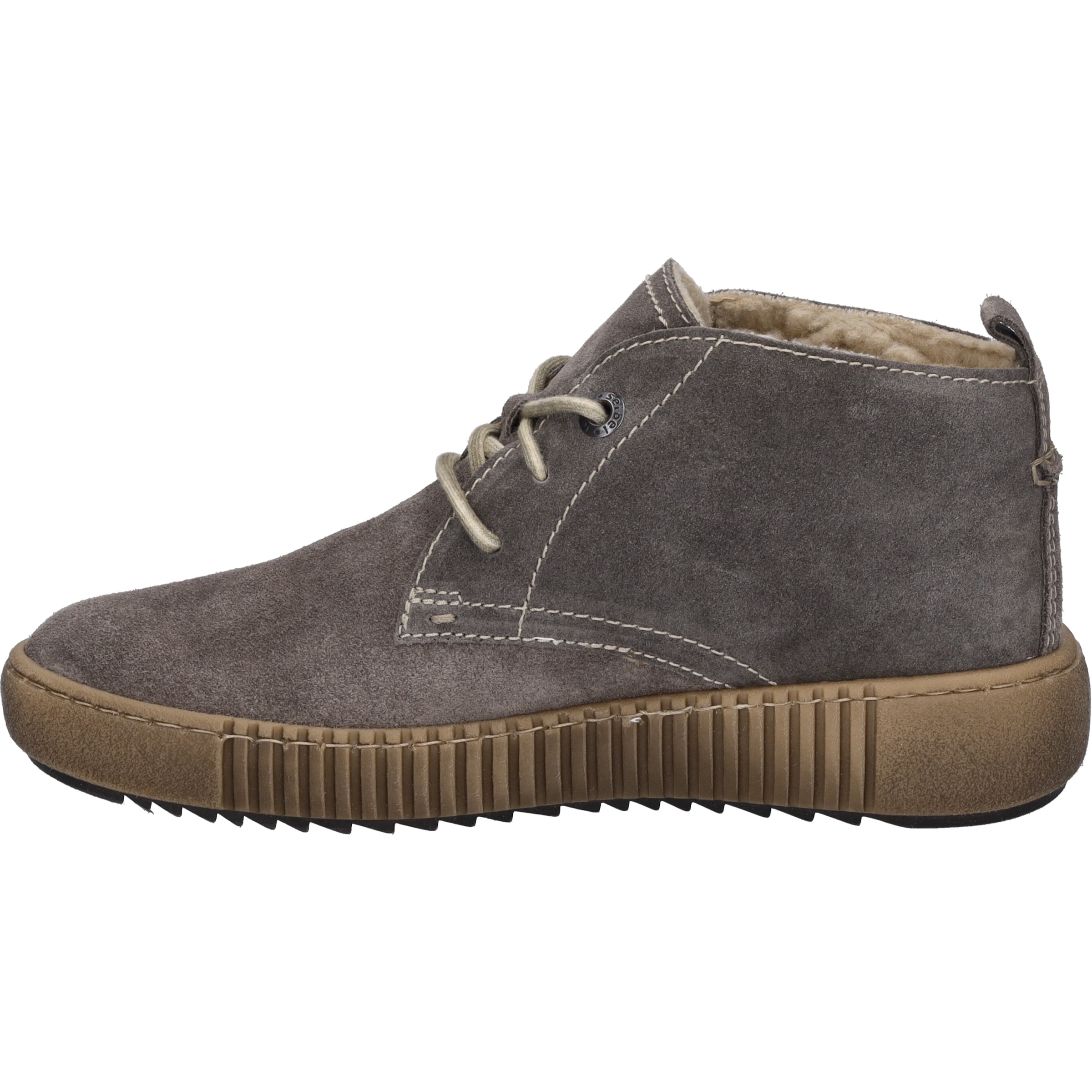Josef Seibel Stiefelette »Maren 02, grau«