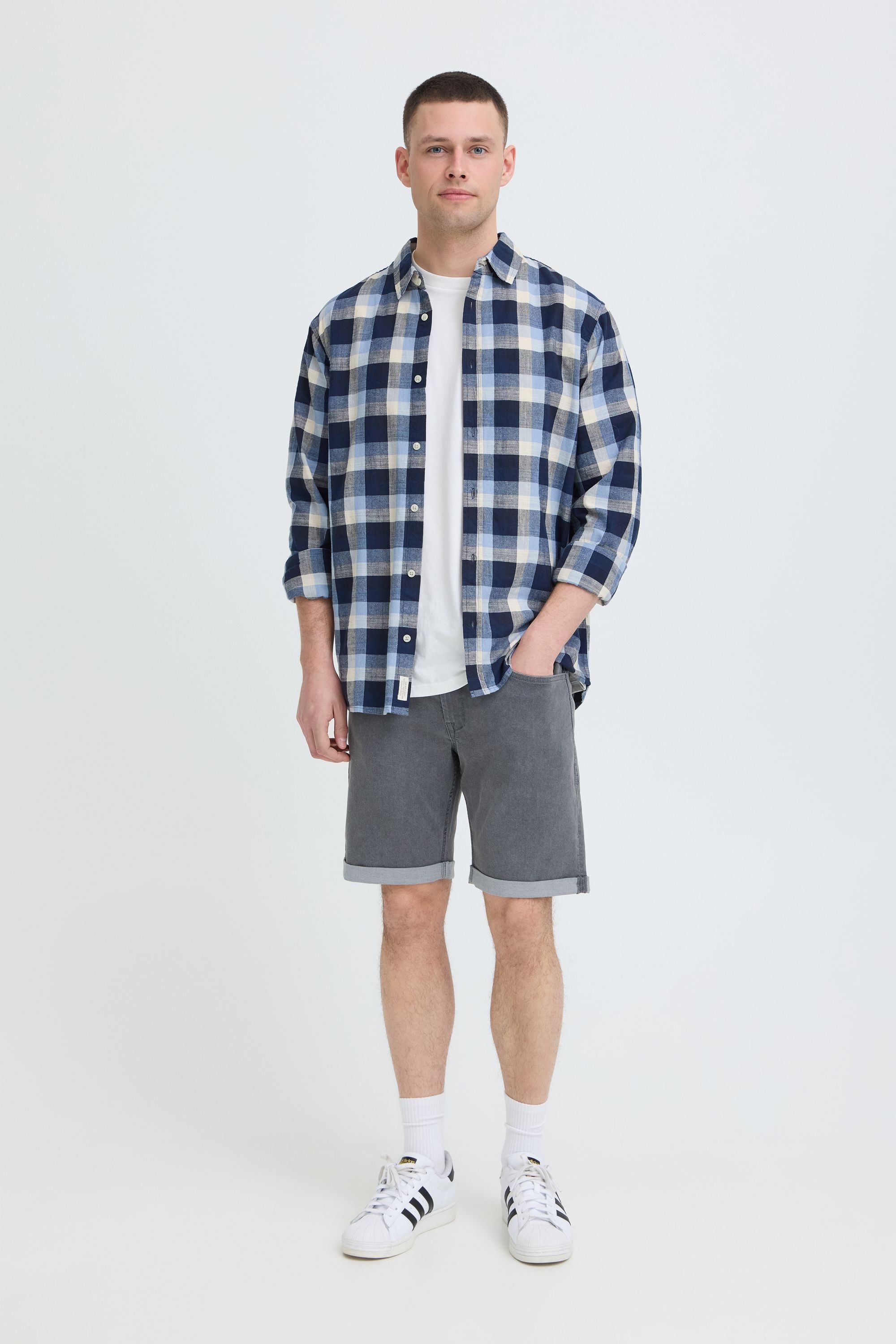 Blend Jeansshorts »Shorts BHZinor«