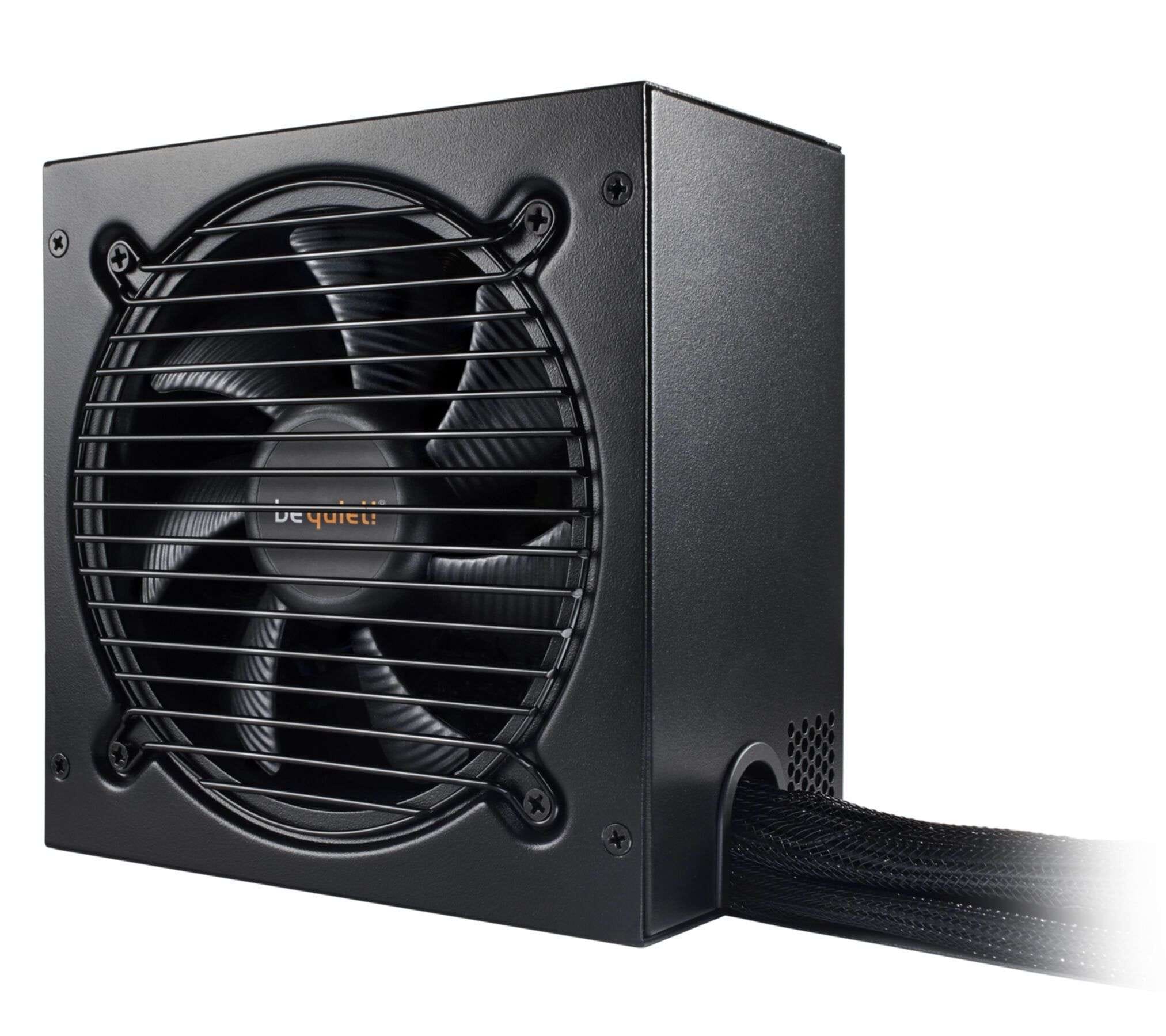 be quiet! Netzteil »Pure Power 11 400W«