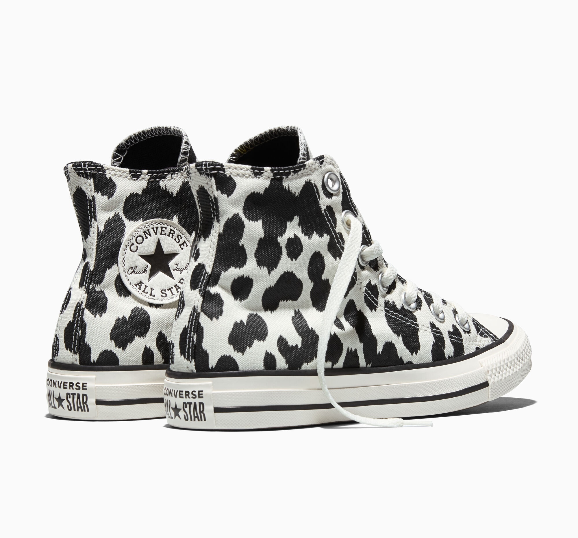 Converse Sneaker »CHUCK TAYLOR ALL STAR COW PRINT«