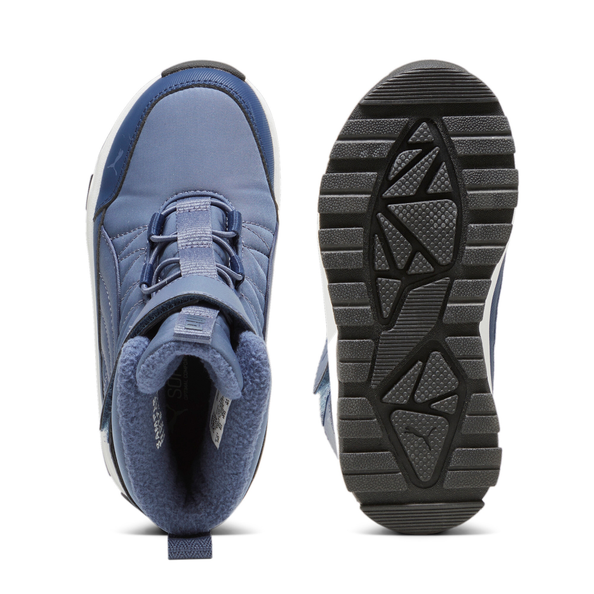 PUMA Winterboots »EVOLVE BOOT AC+ PS«  Snowboots, Winterstiefel, Winterschuhe